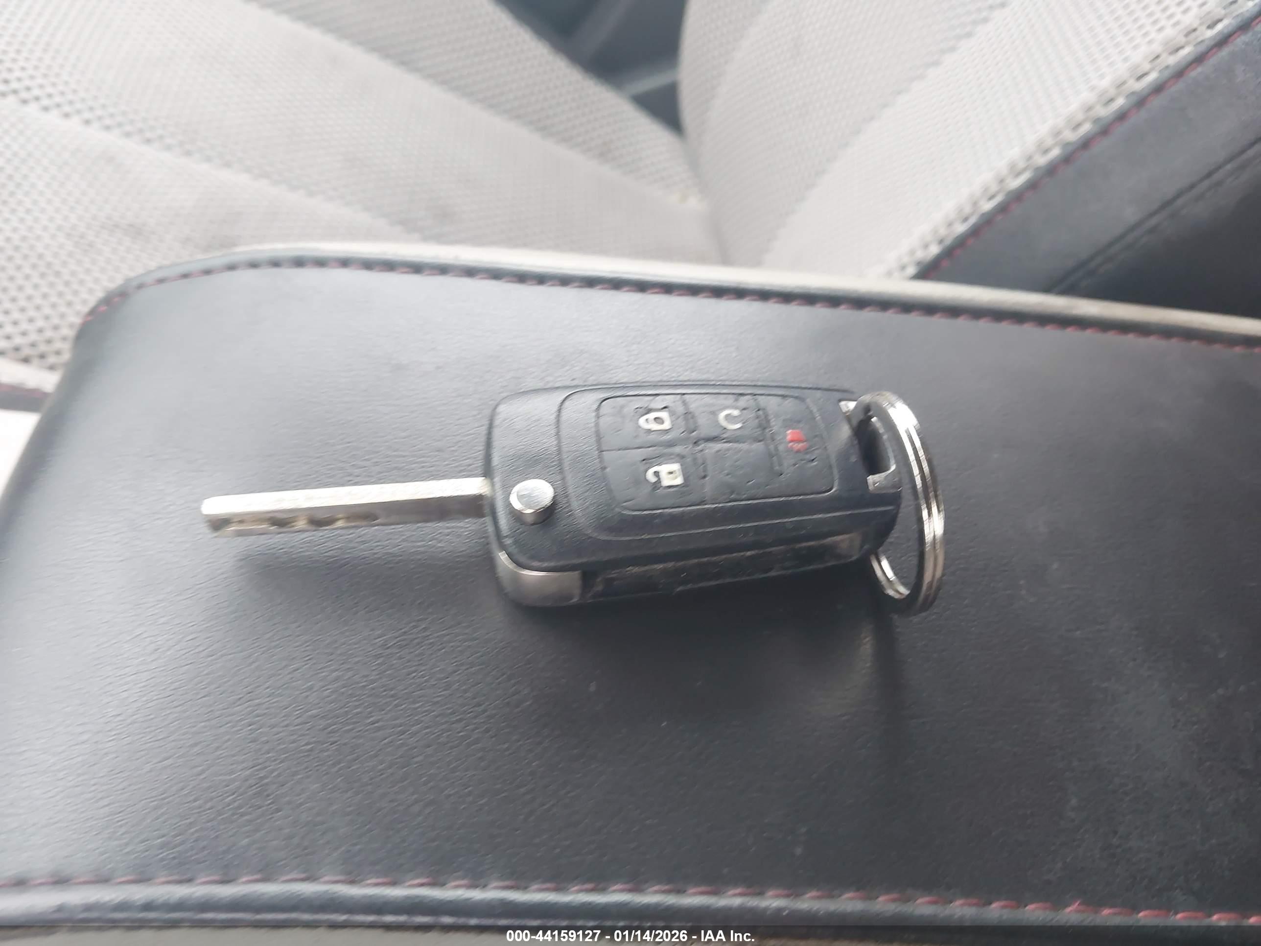 CHEVROLET EQUINOX image 11
