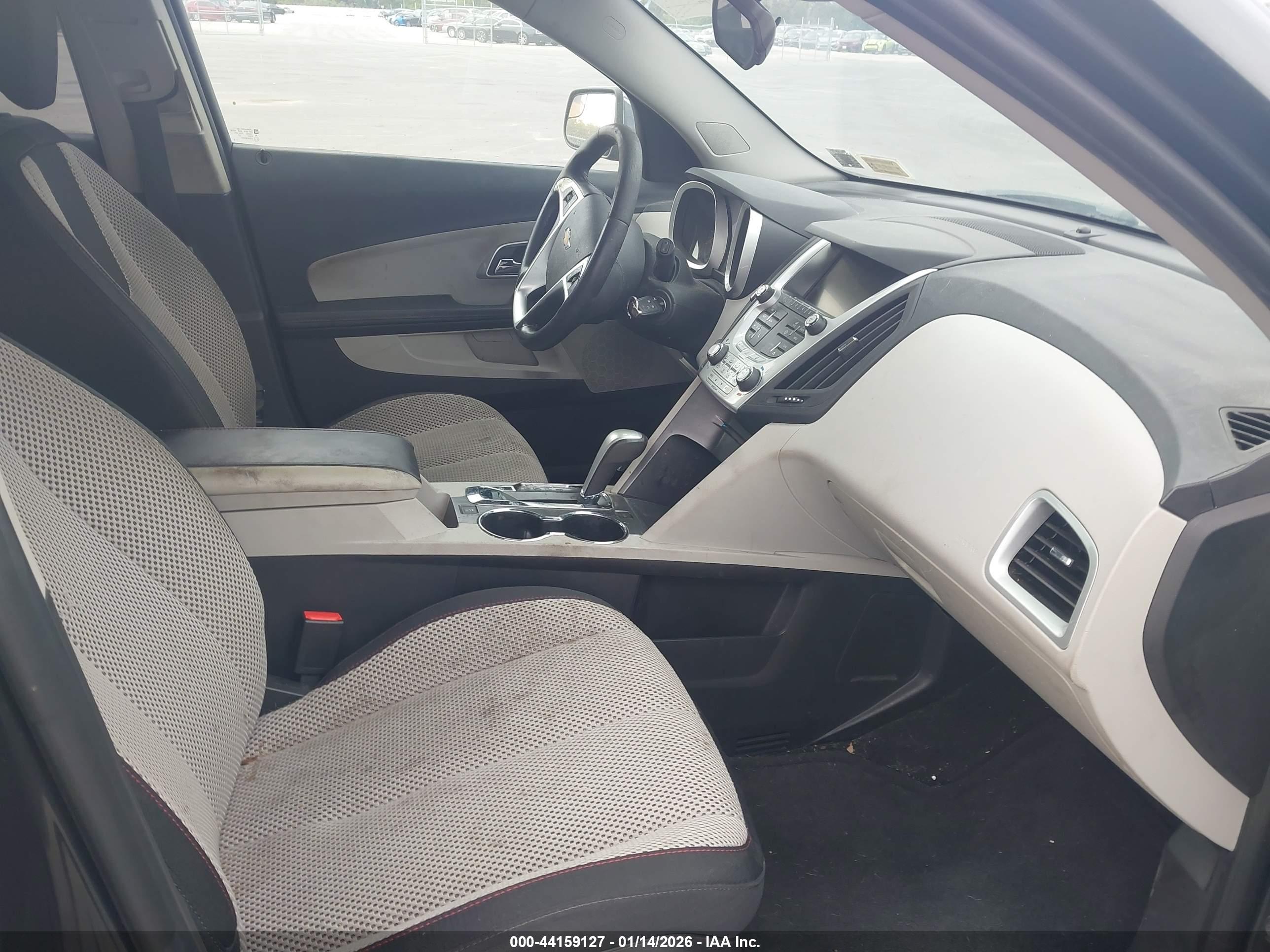 CHEVROLET EQUINOX image 5