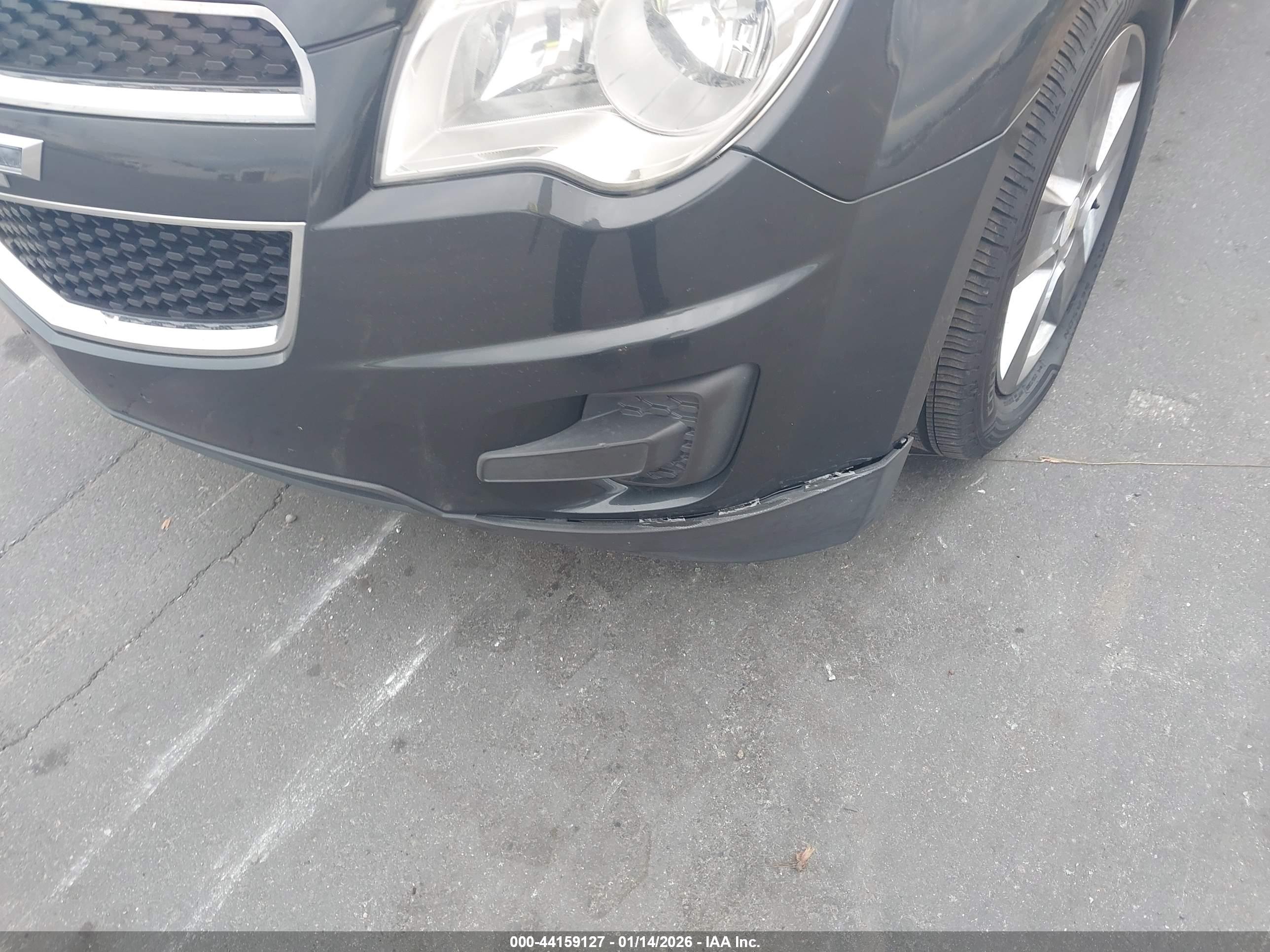 CHEVROLET EQUINOX image 6
