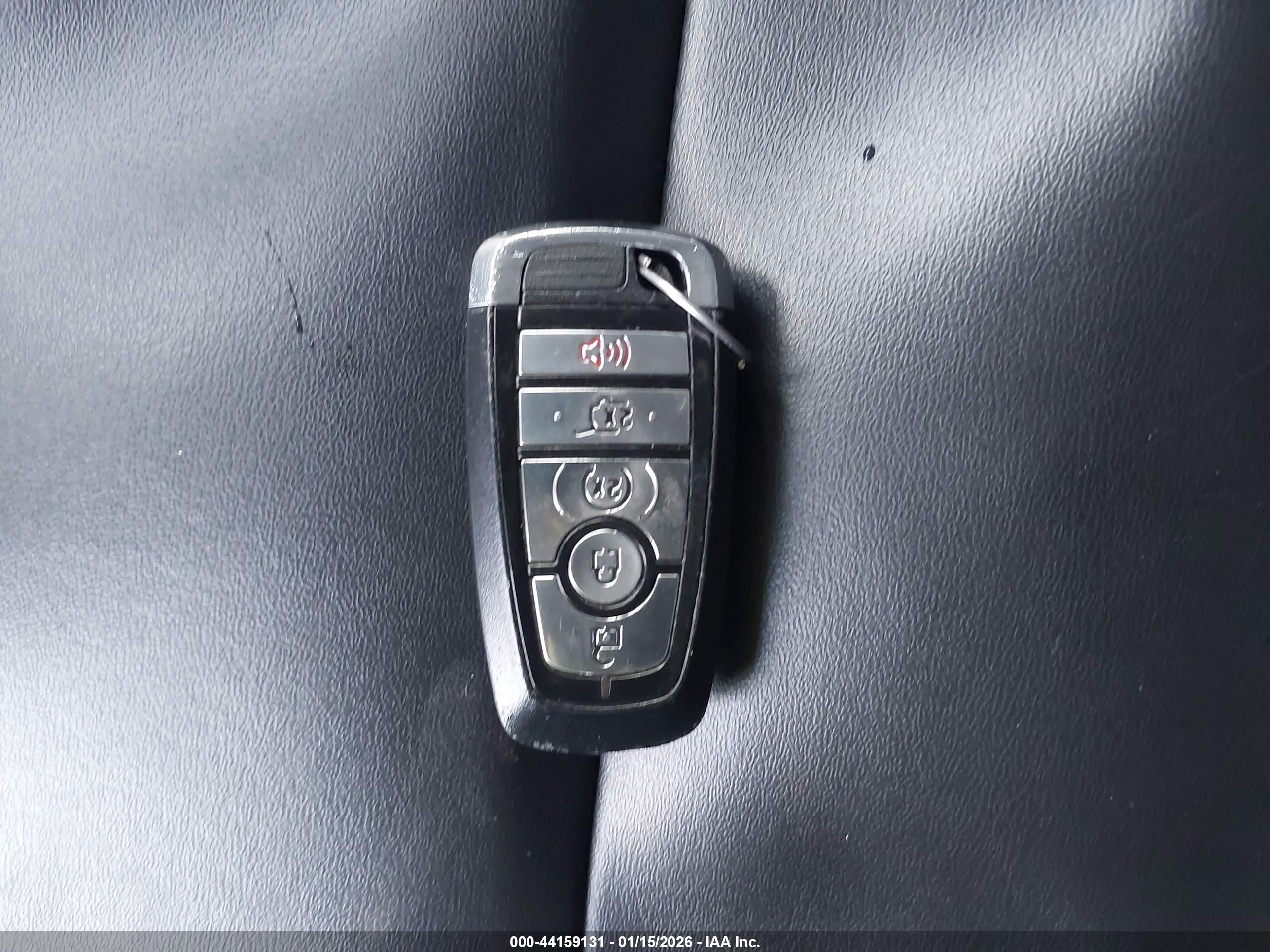 FORD EXPLORER image 11