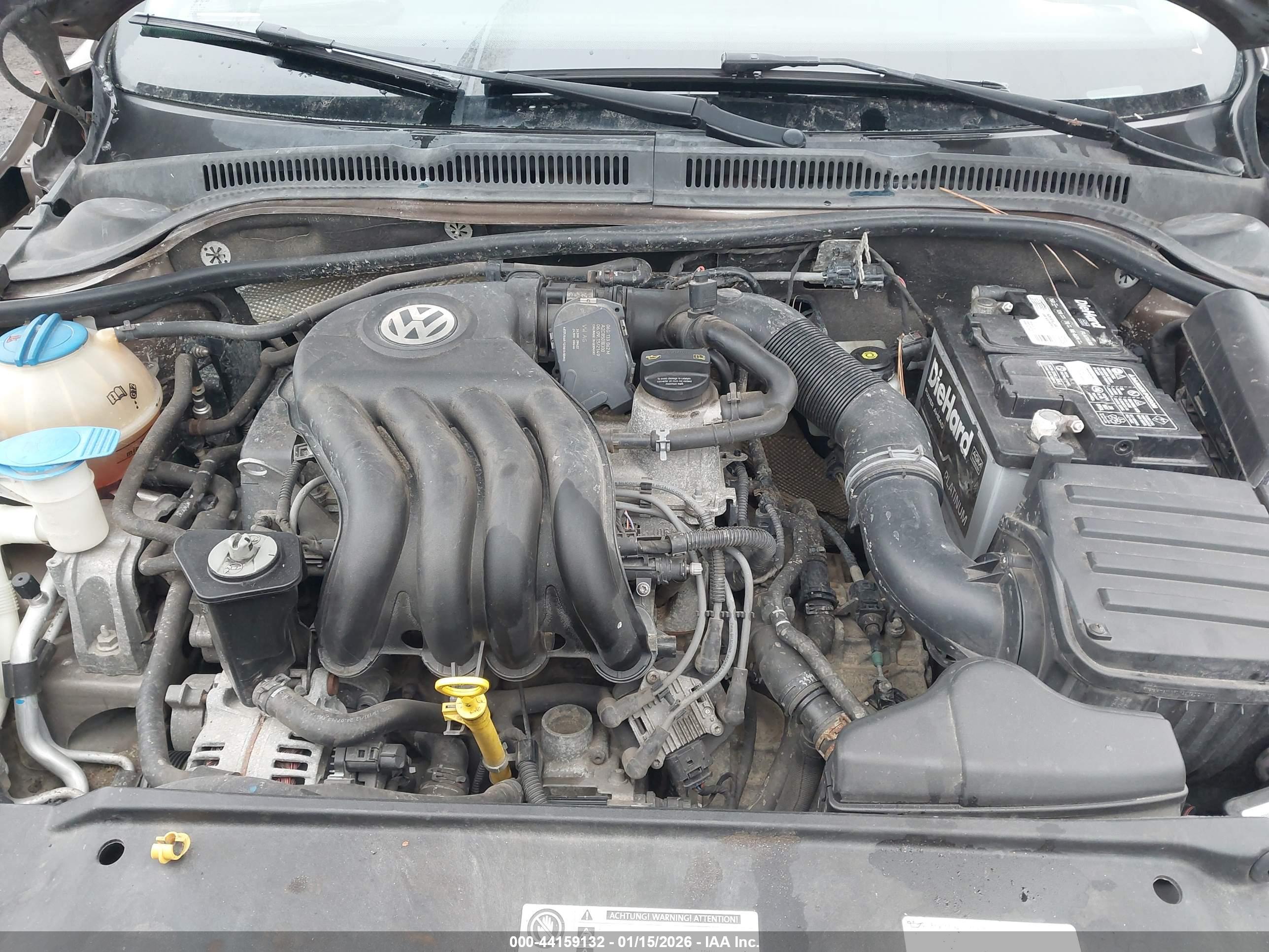 VOLKSWAGEN JETTA image 10