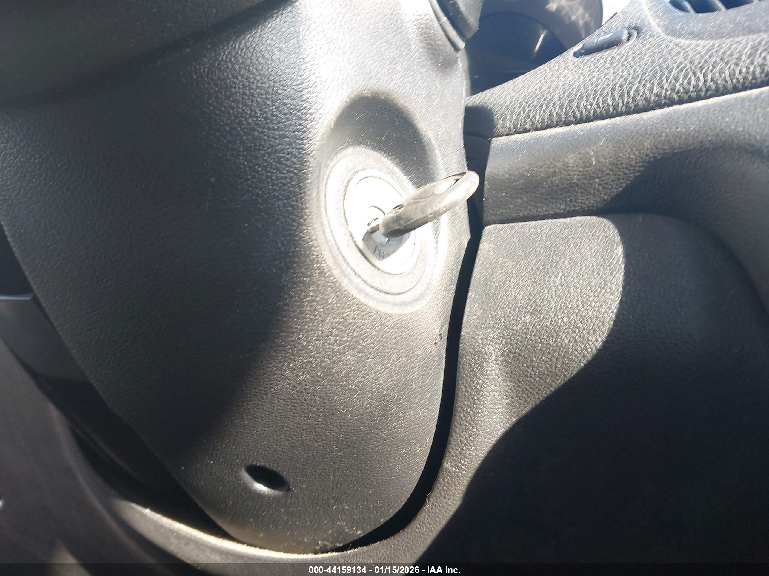 KIA FORTE image 11