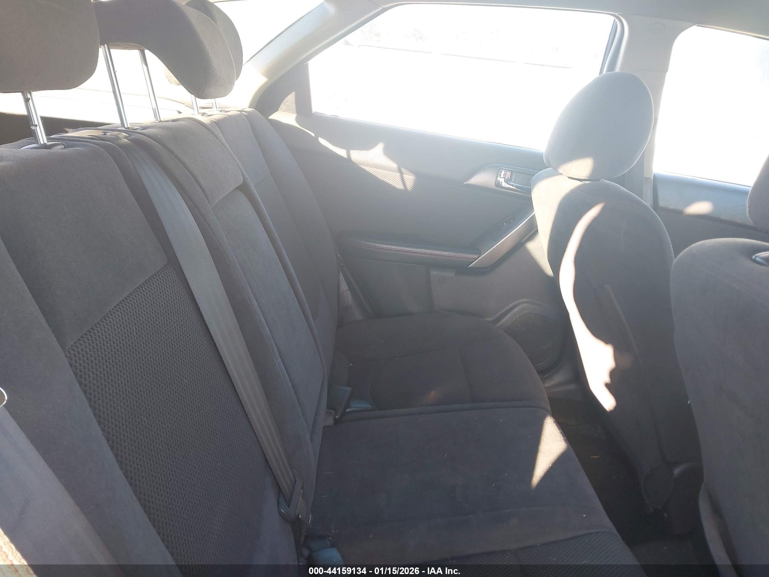 KIA FORTE image 8