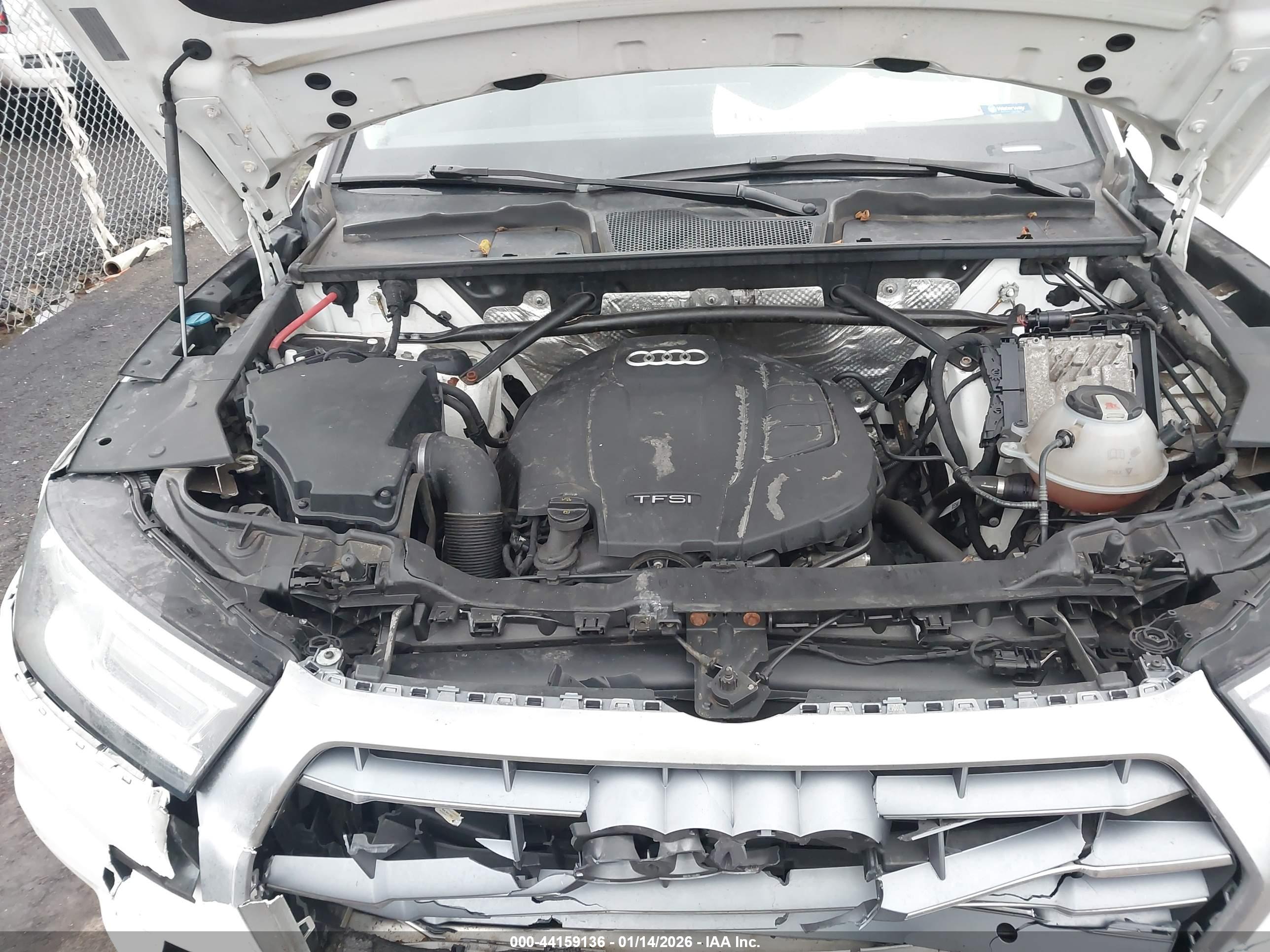 AUDI Q5 image 10