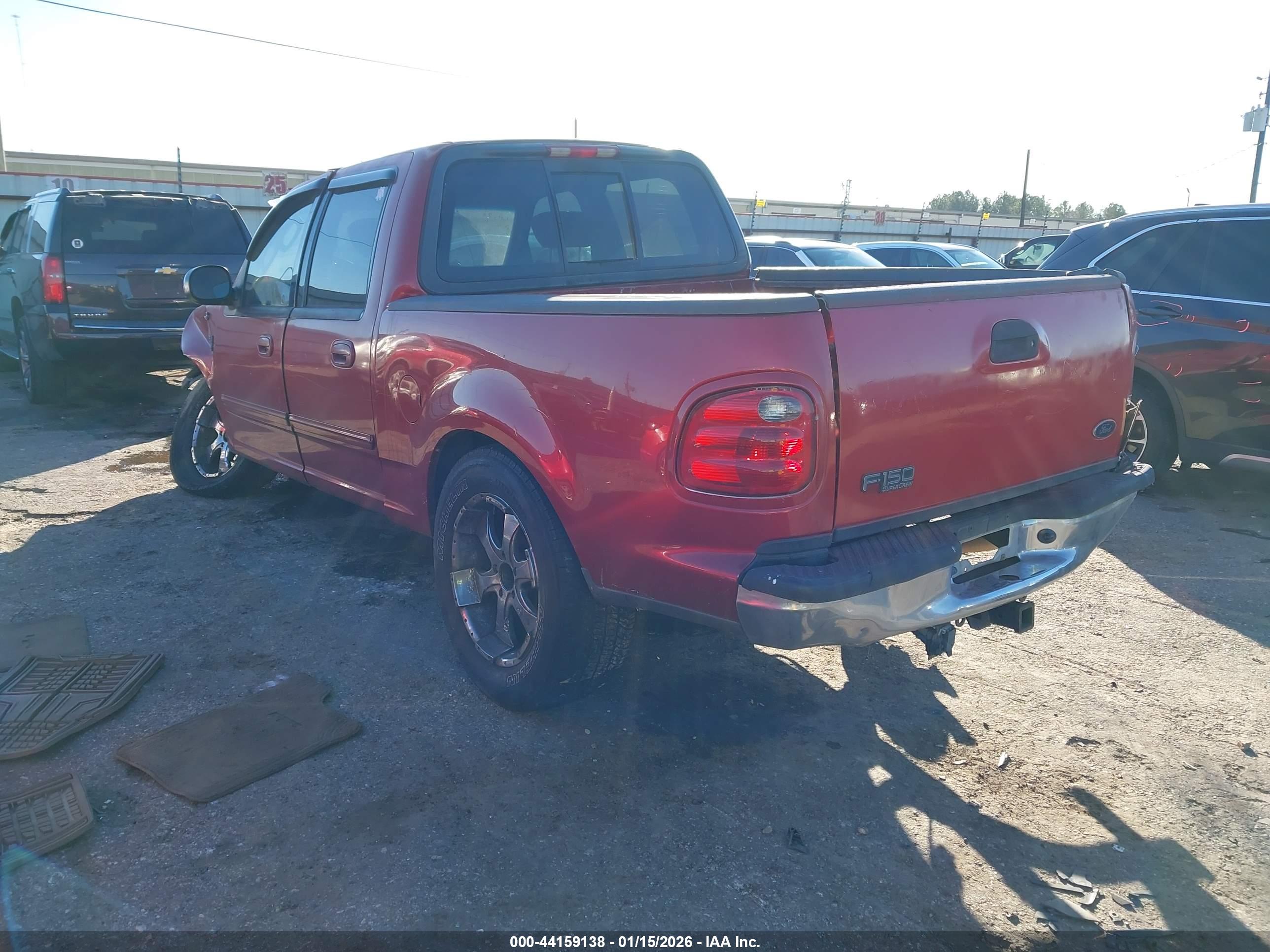 FORD F-150 image 3