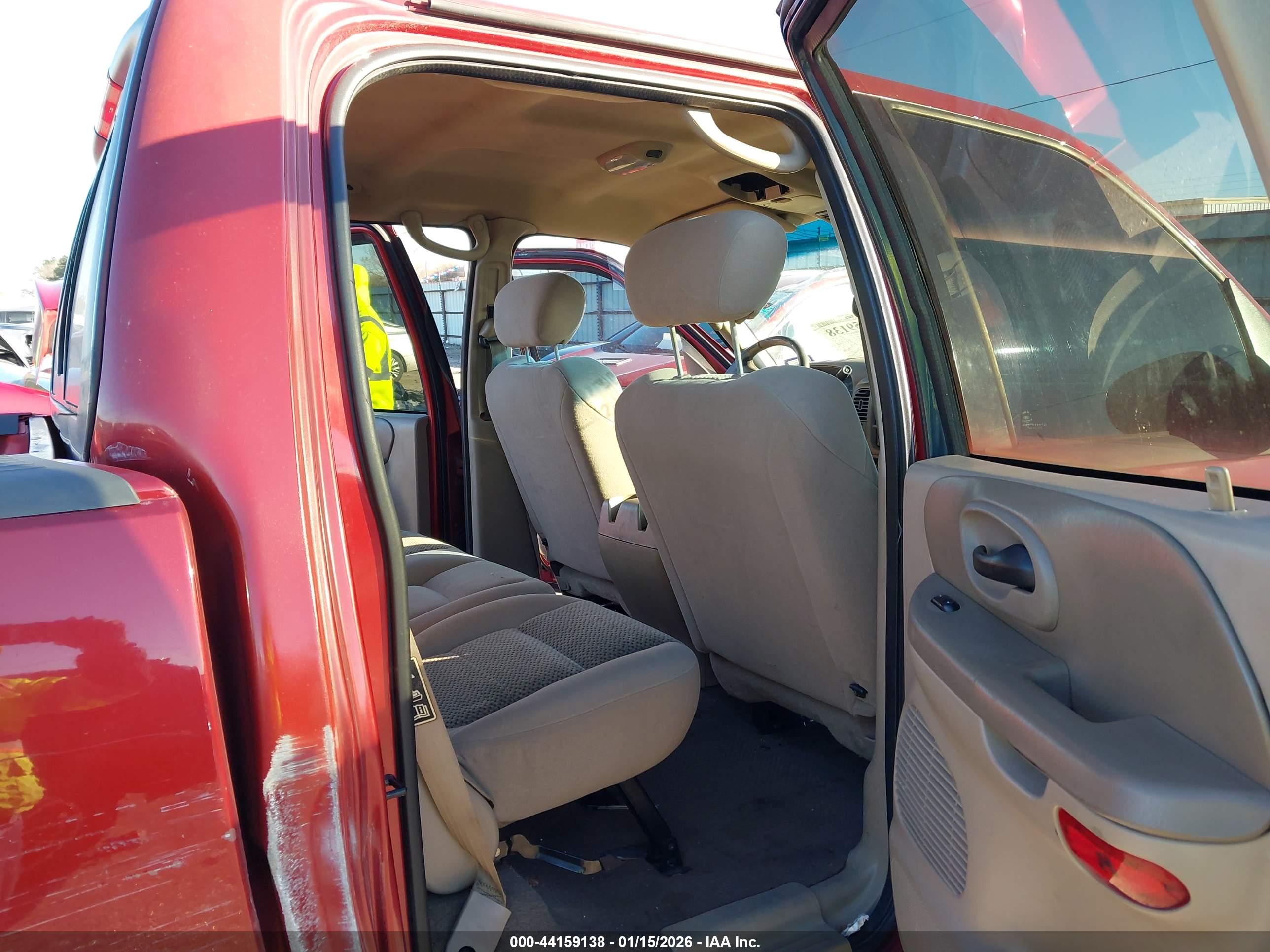 FORD F-150 image 8