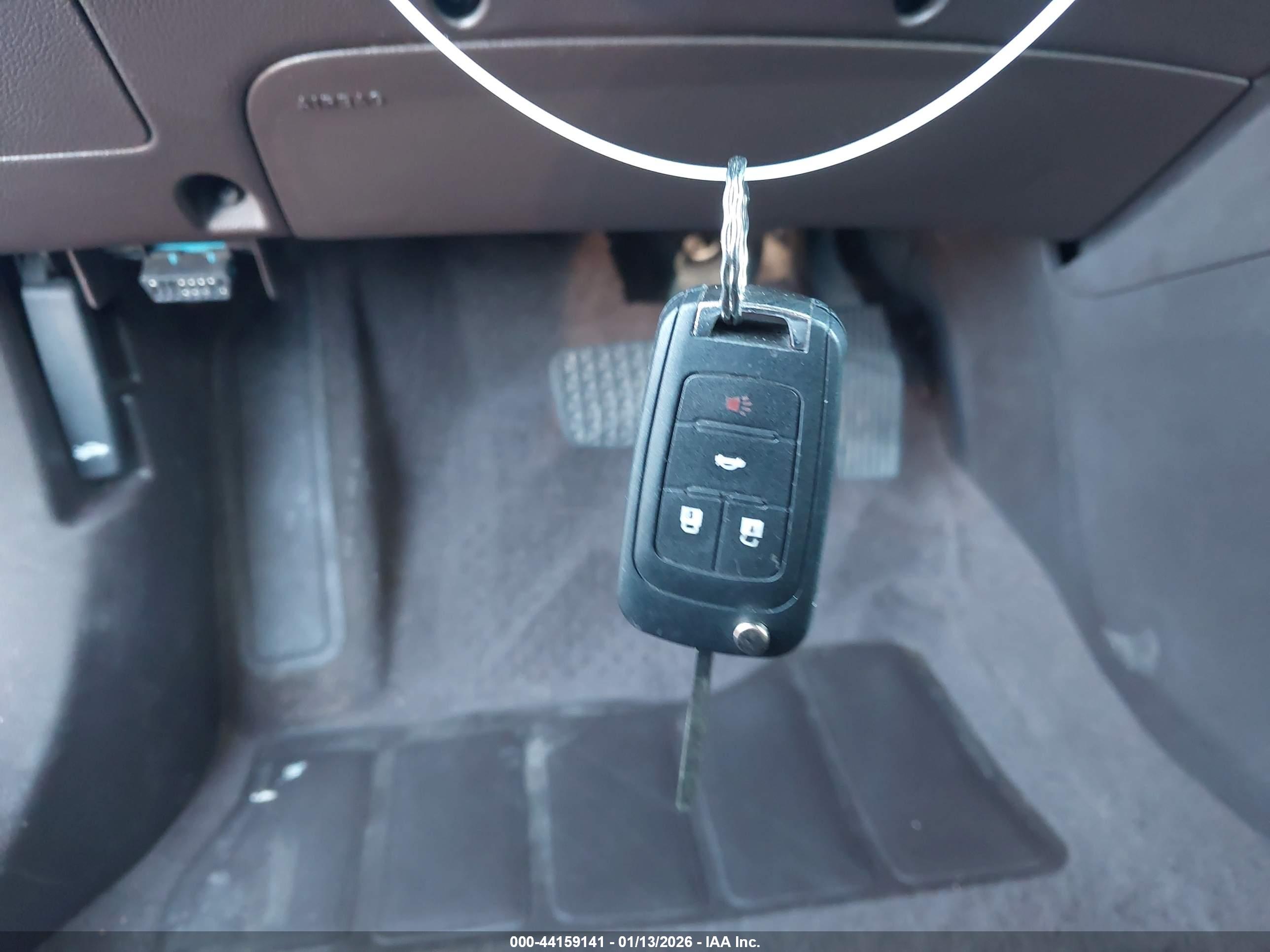 CHEVROLET CRUZE image 11