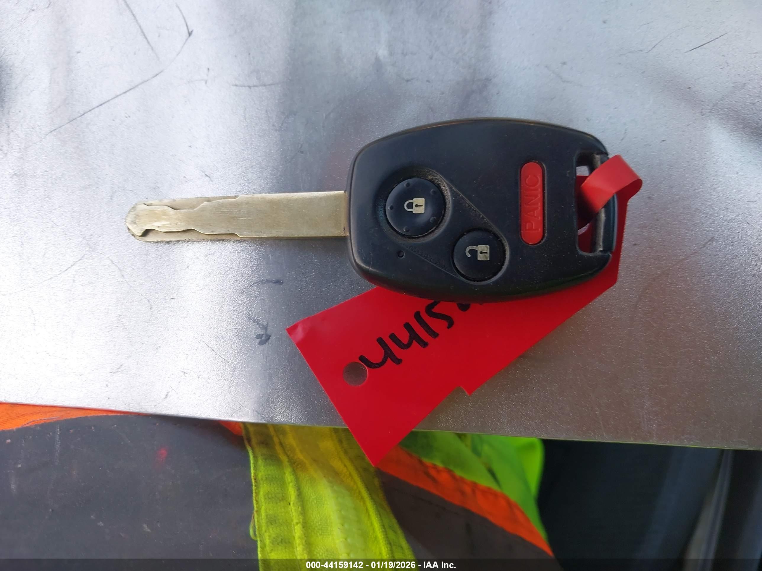 HONDA CIVIC image 11