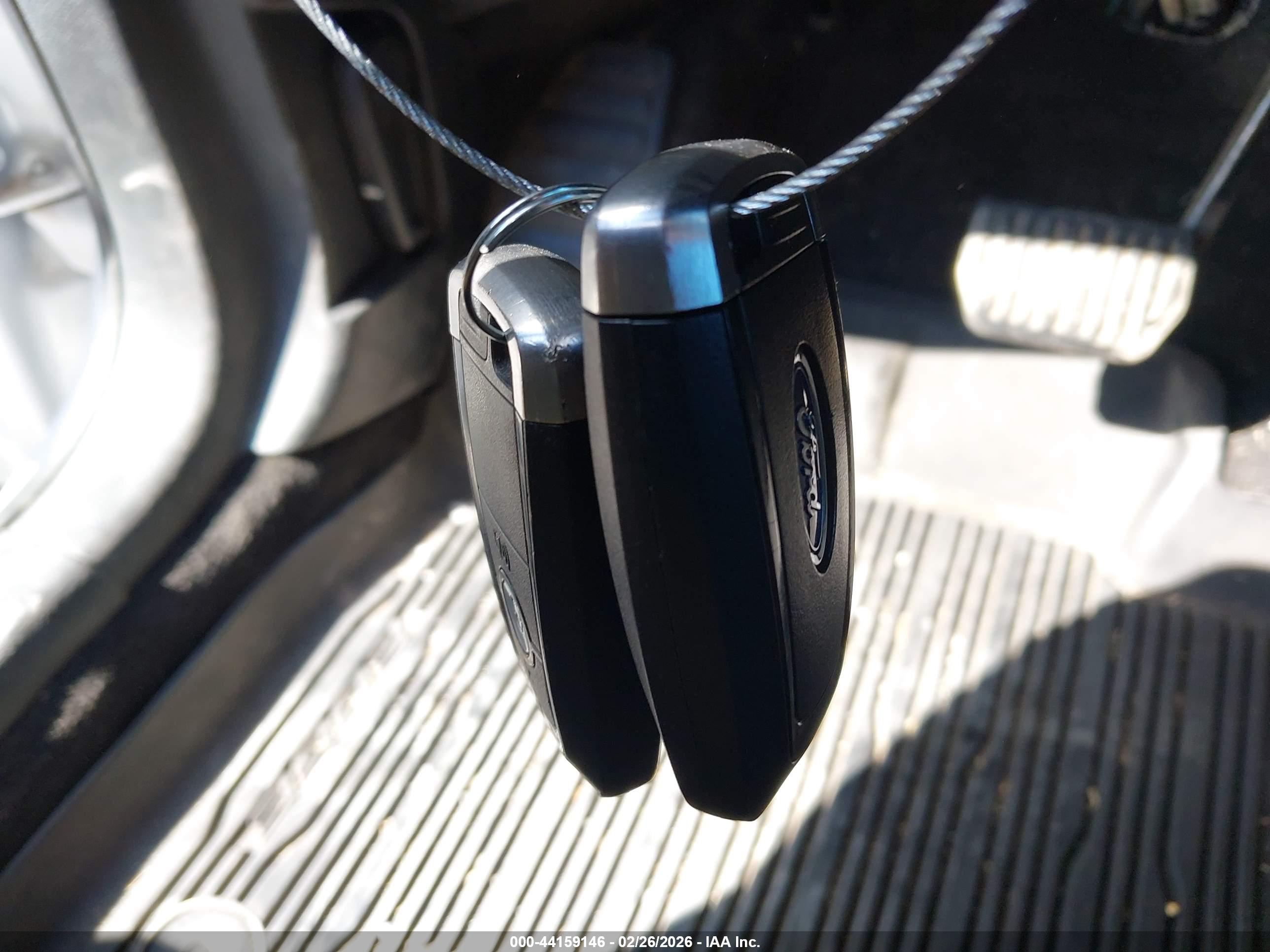FORD EDGE image 11