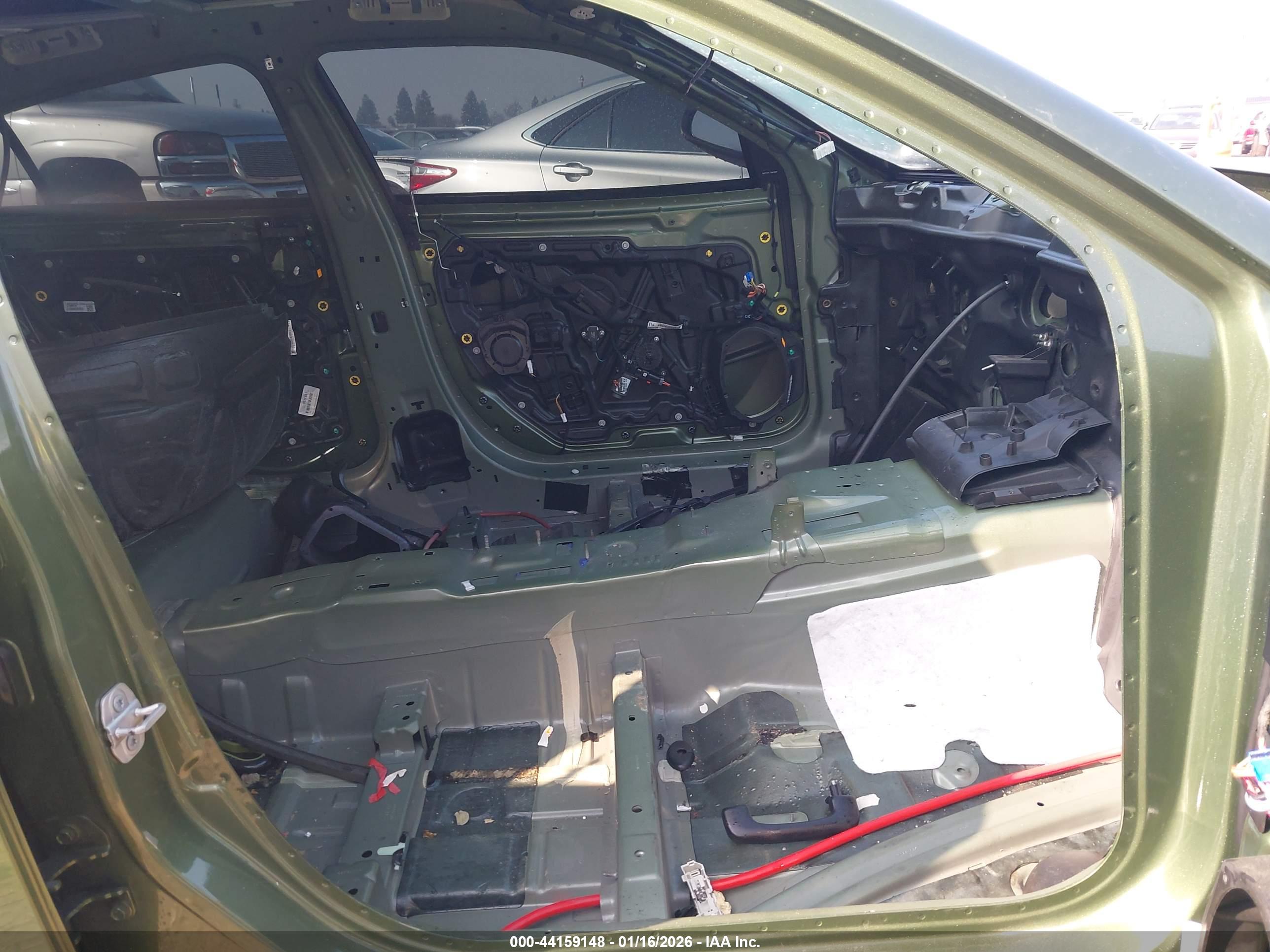 DODGE CHARGER image 5