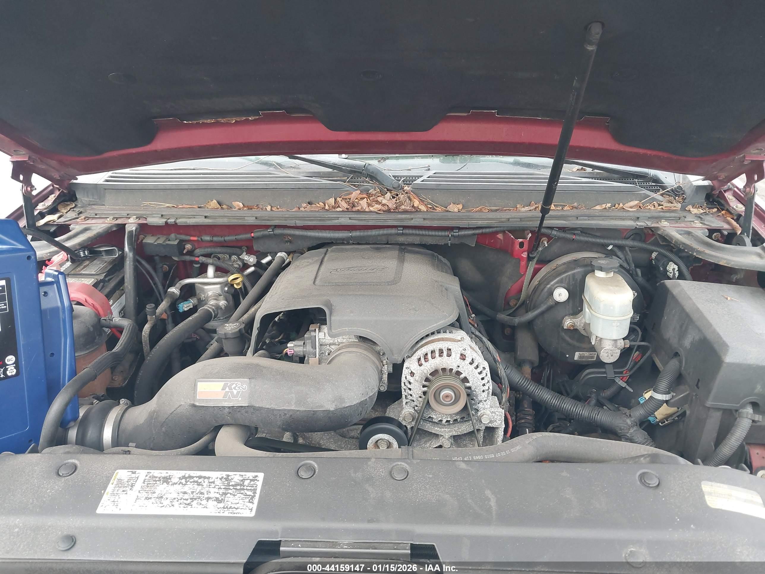 GMC YUKON image 10