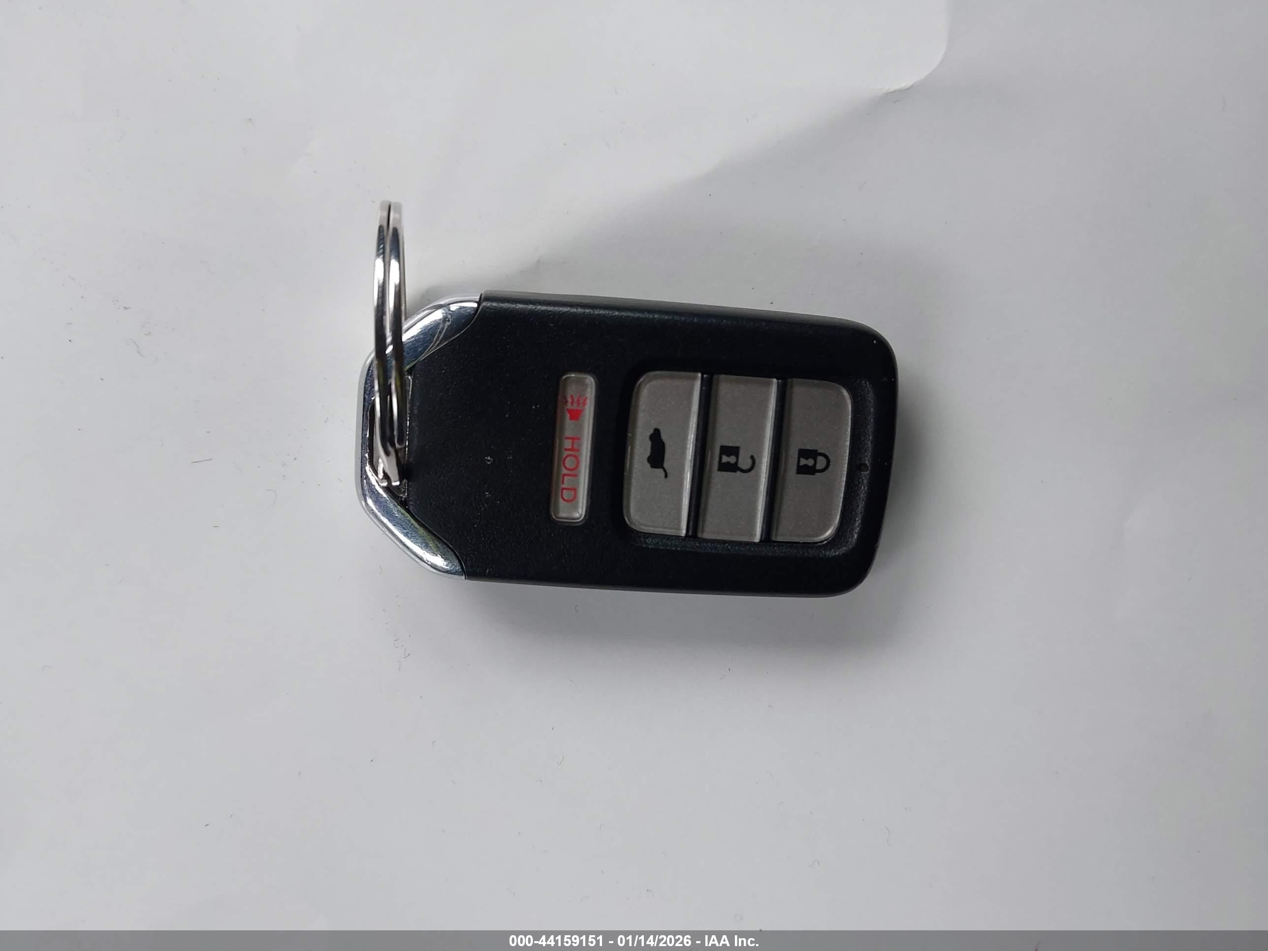 HONDA HR-V image 11