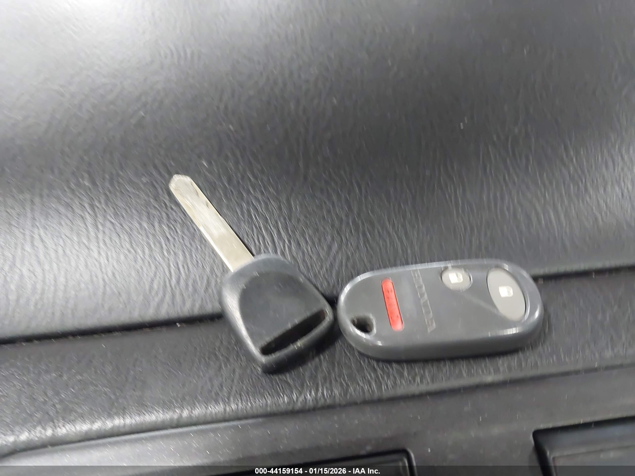 HONDA CIVIC image 11