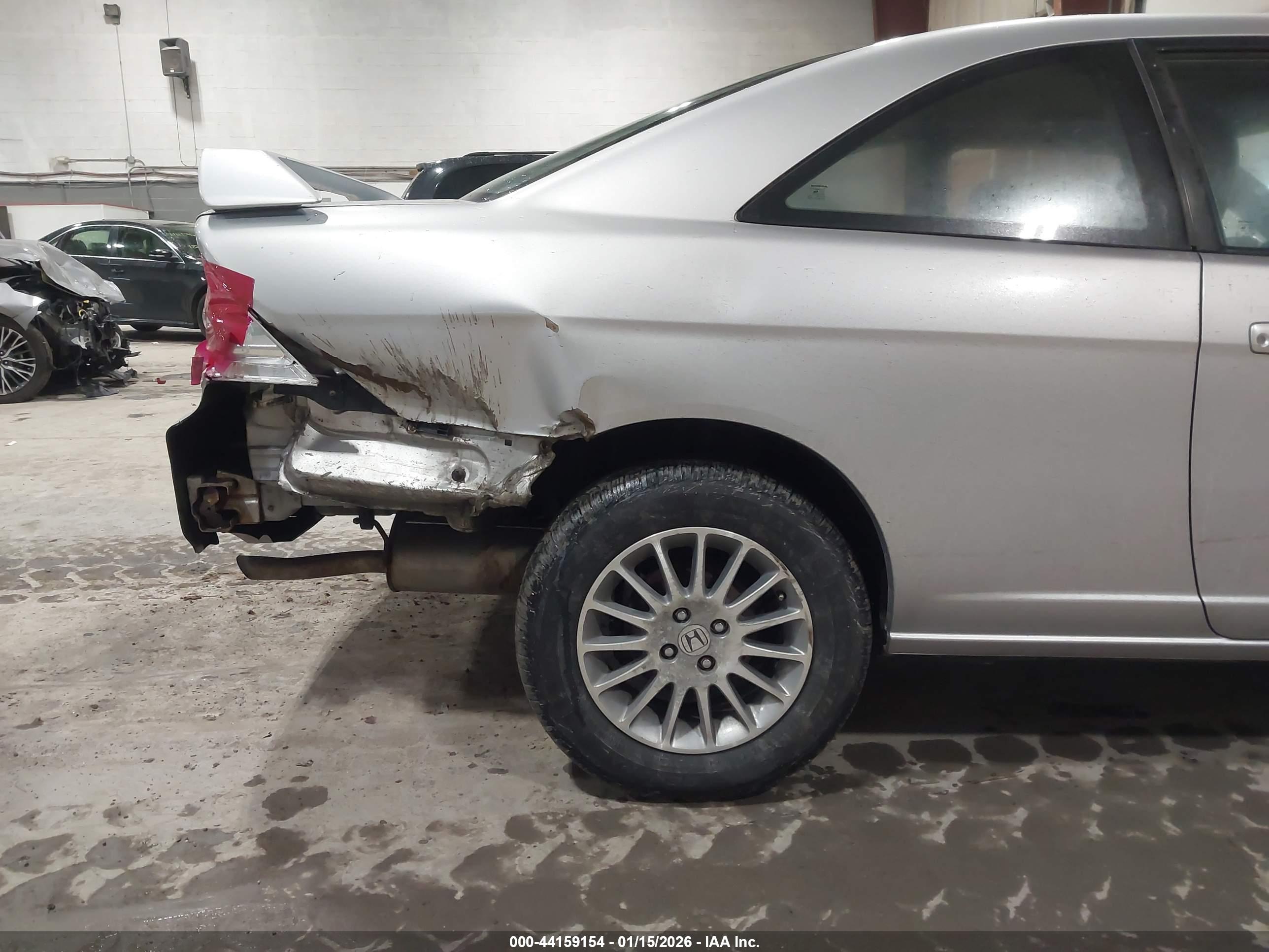 HONDA CIVIC image 6