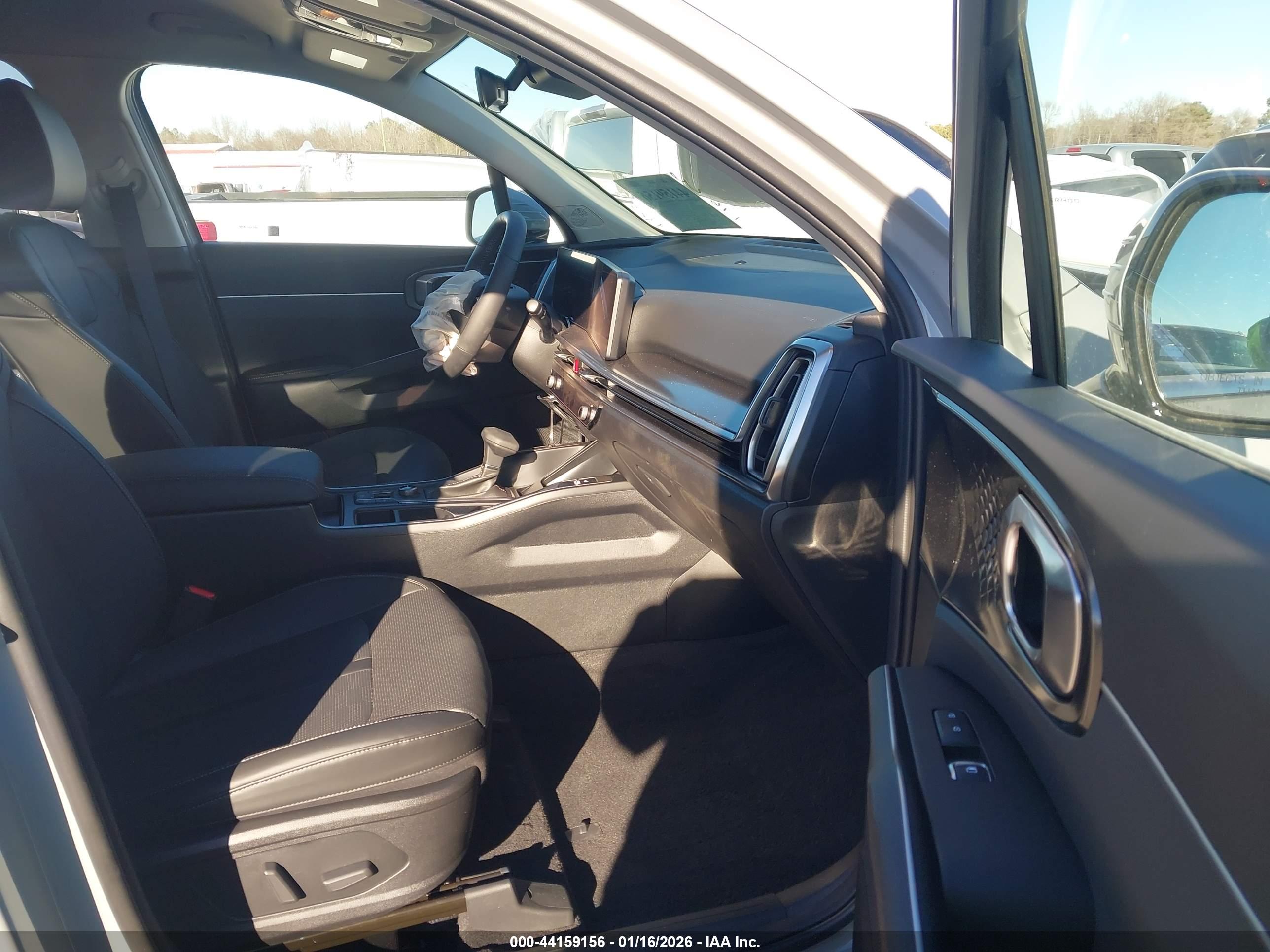 KIA SORENTO image 5
