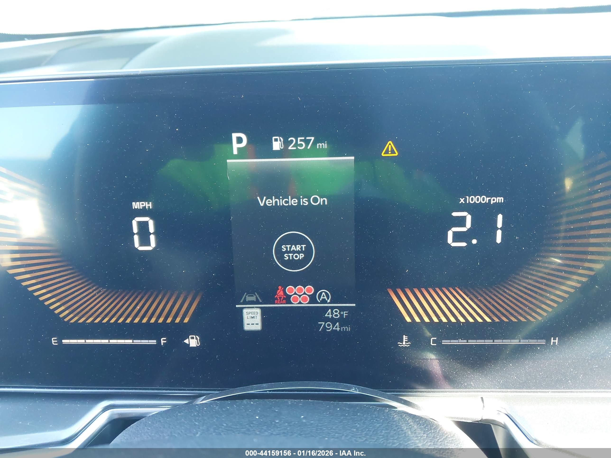 KIA SORENTO image 7