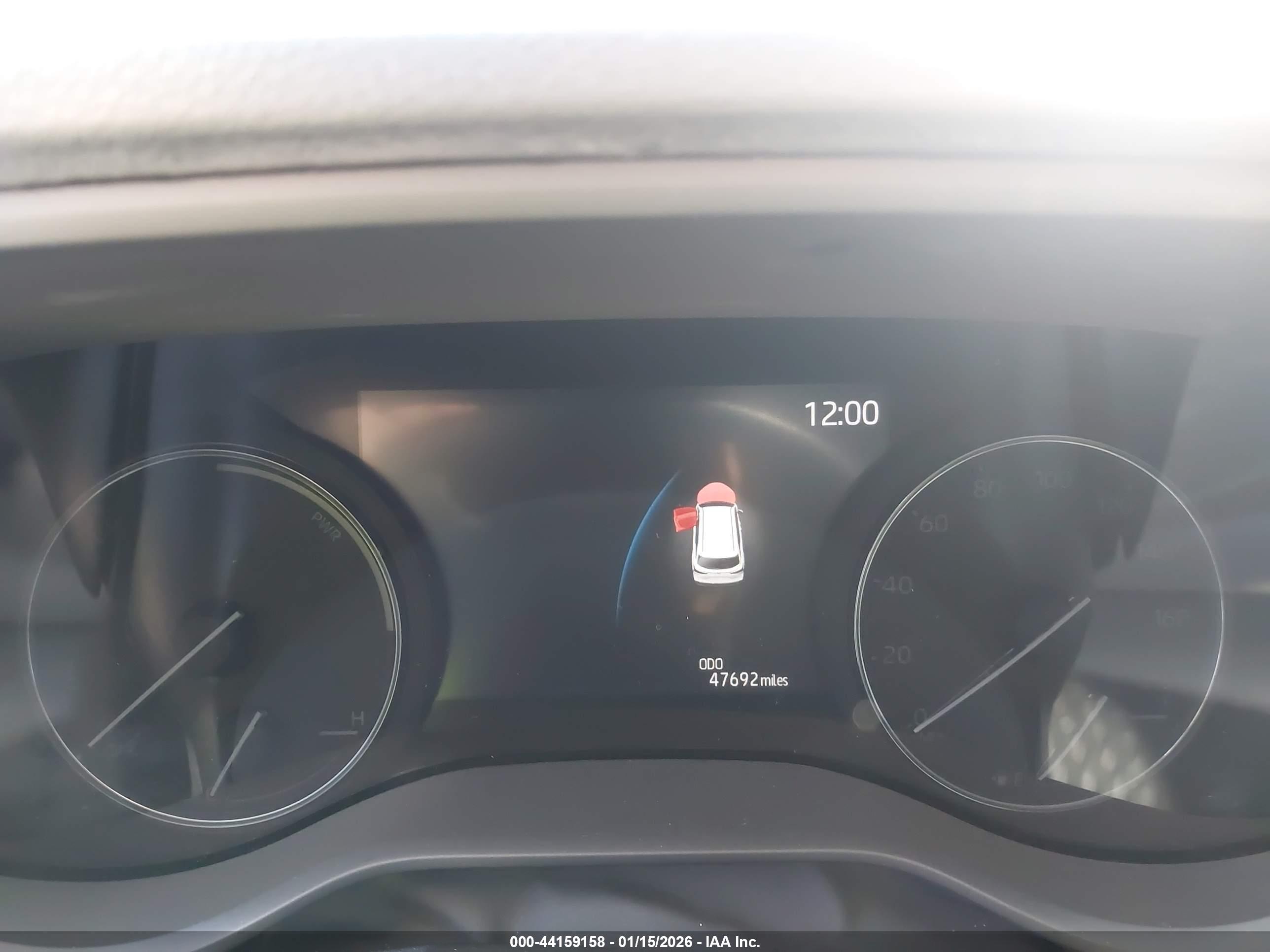 TOYOTA SIENNA image 7