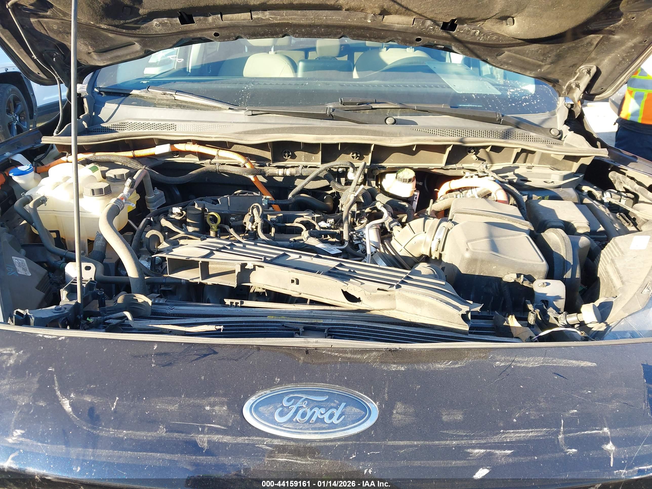 FORD ESCAPE image 10