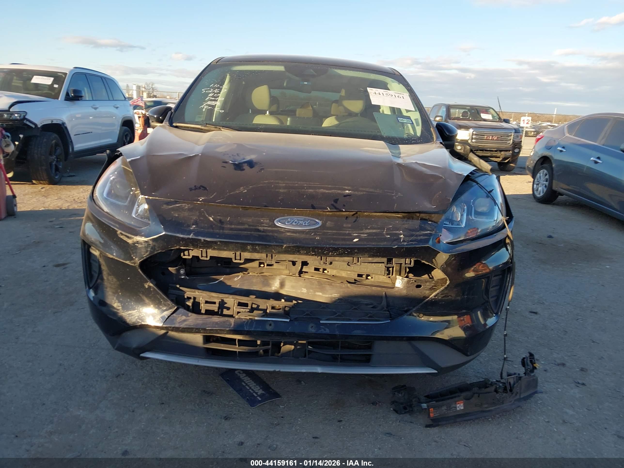 FORD ESCAPE image 6