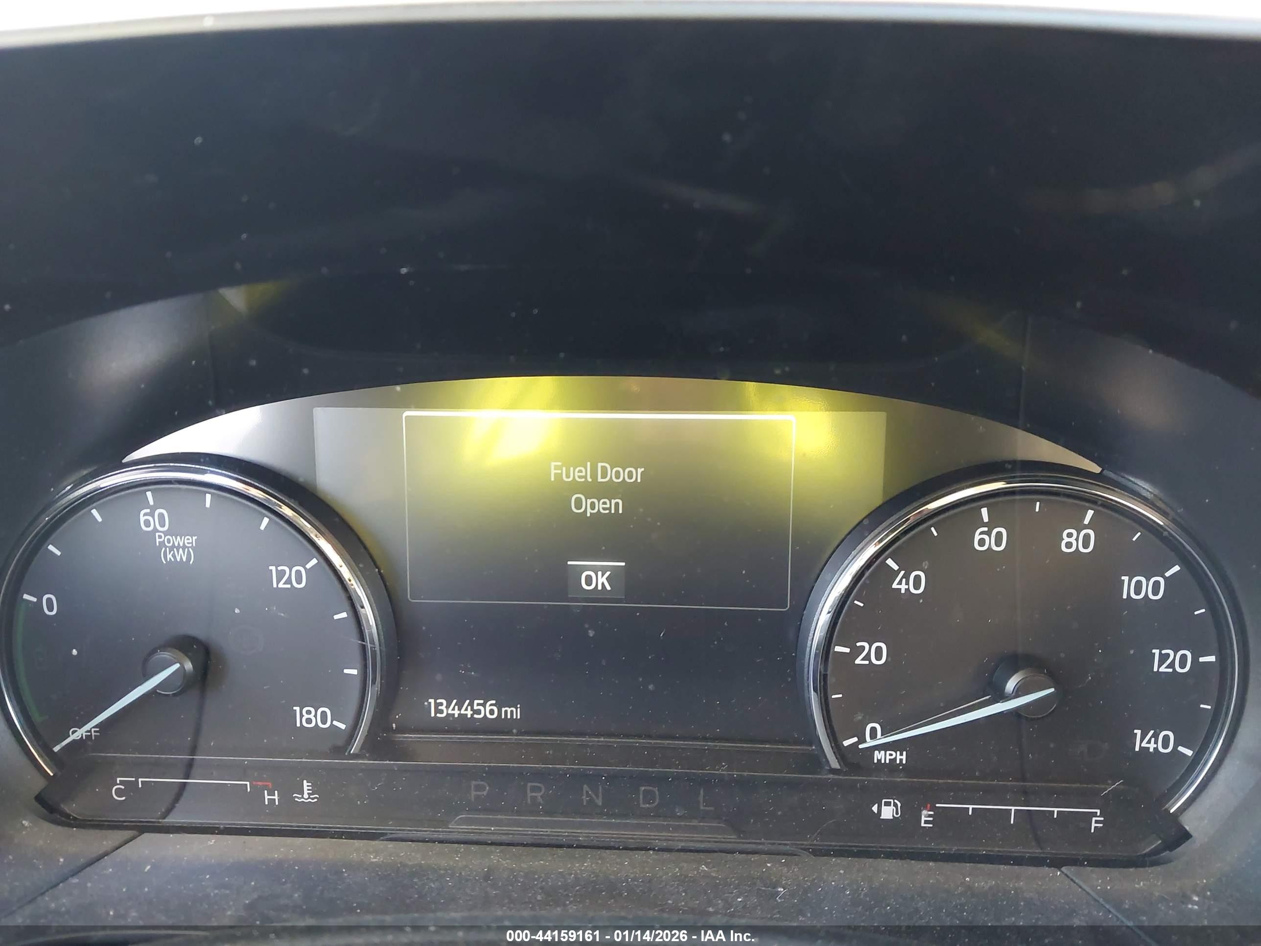 FORD ESCAPE image 7