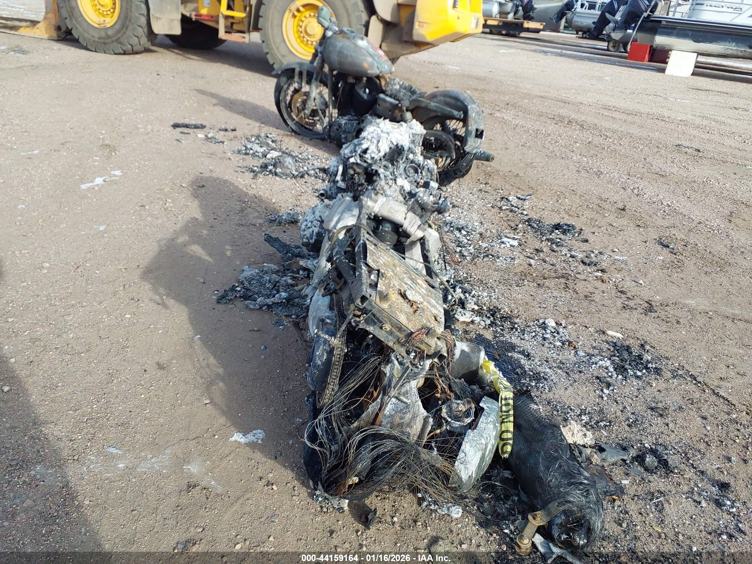 TRIUMPH MOTORCYCLE image 6