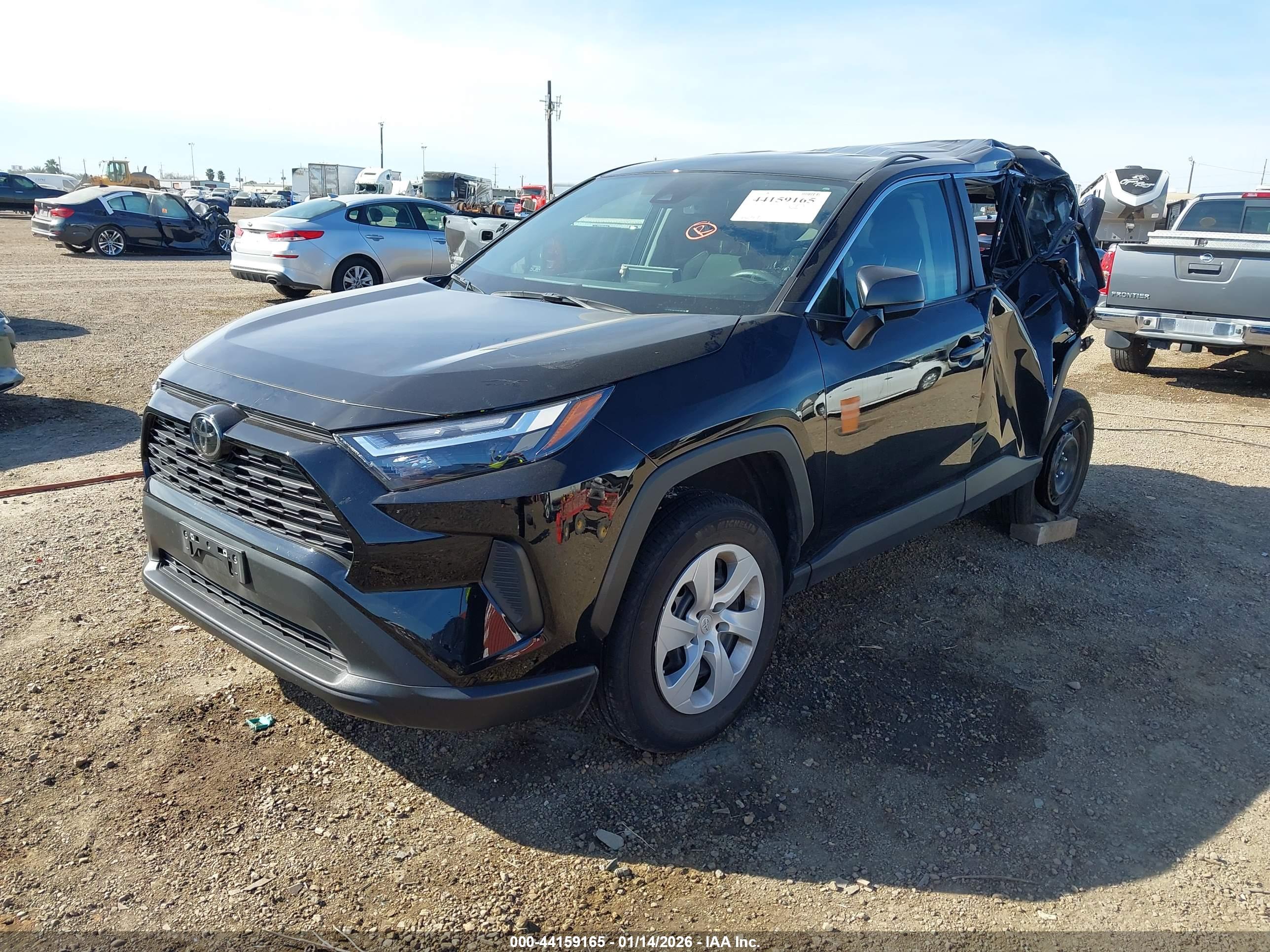 TOYOTA RAV4 image 2