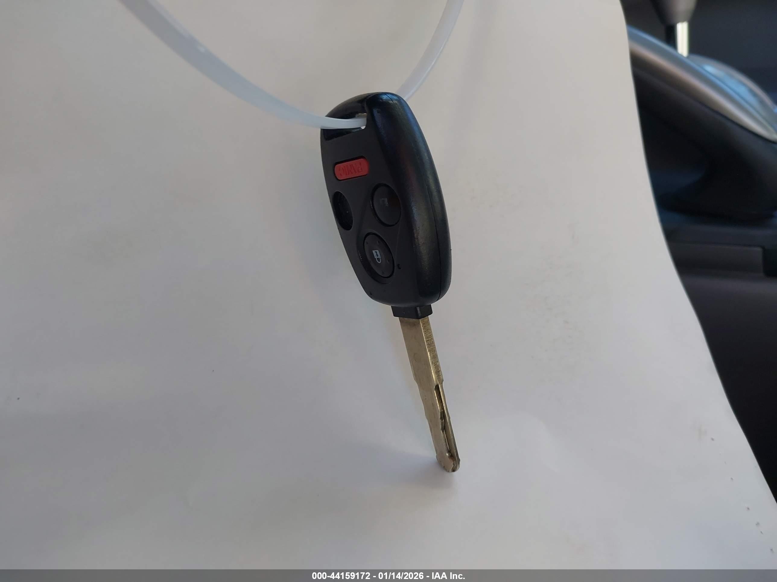 HONDA CIVIC image 11