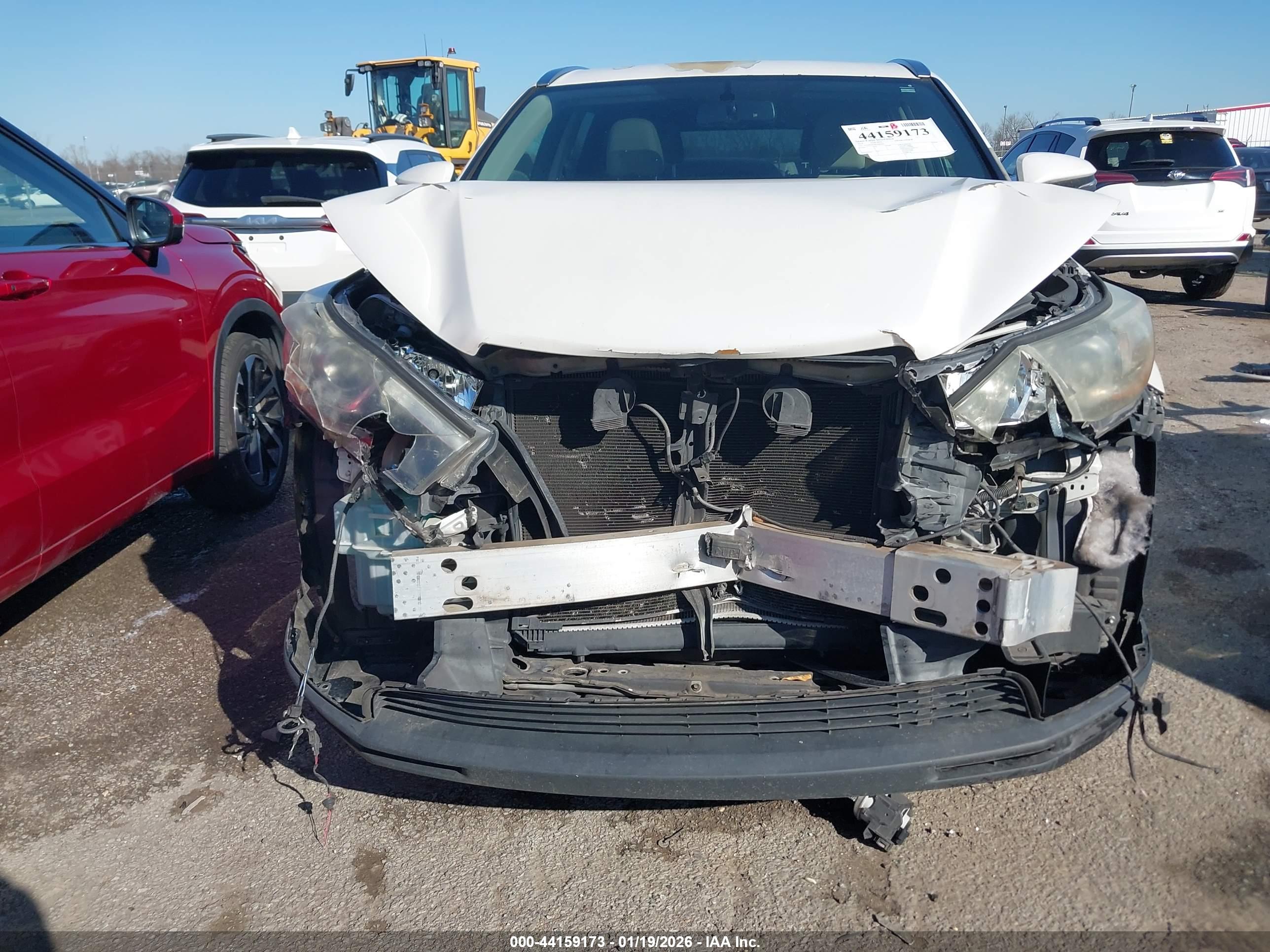 TOYOTA HIGHLANDER image 6