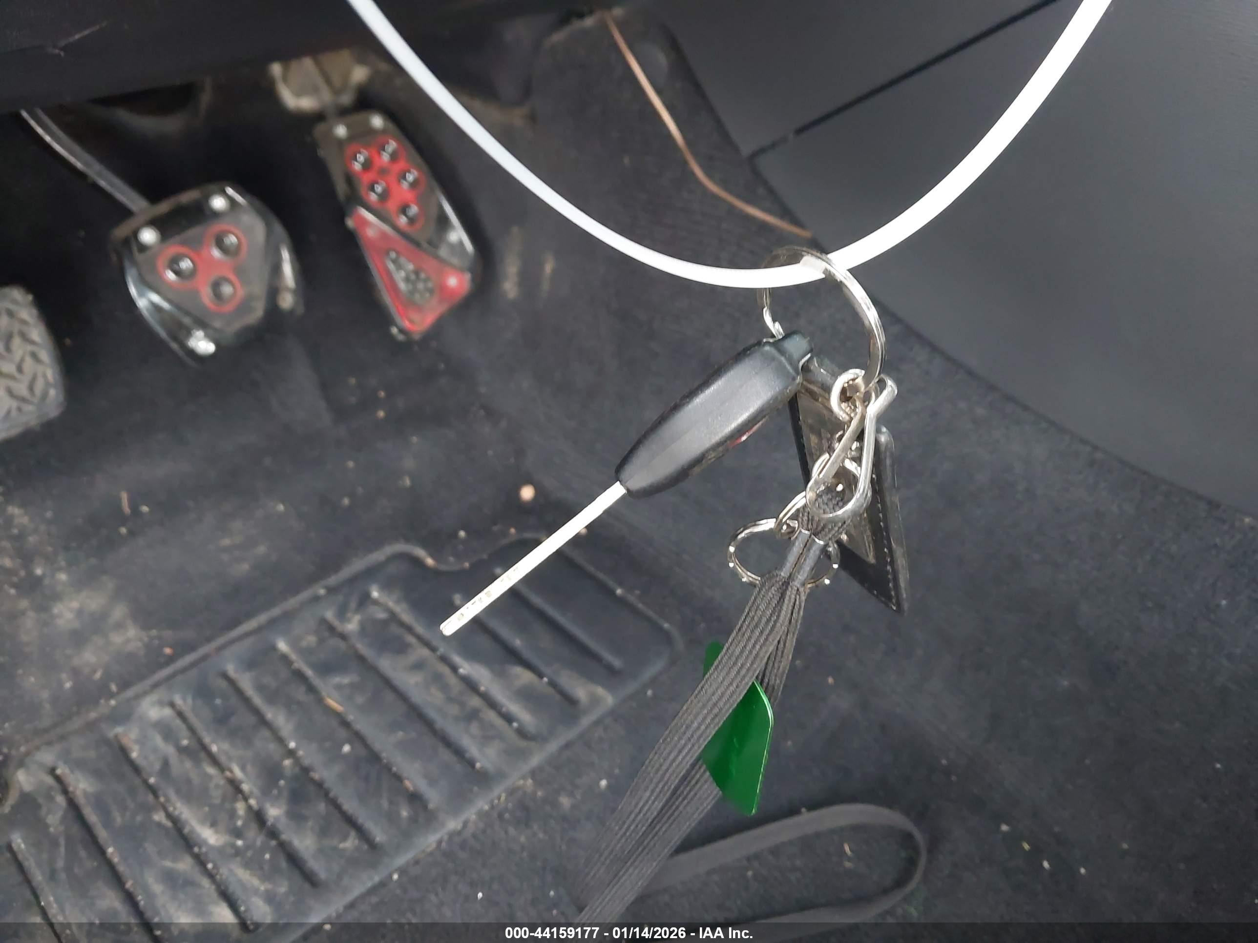 SCION TC image 11