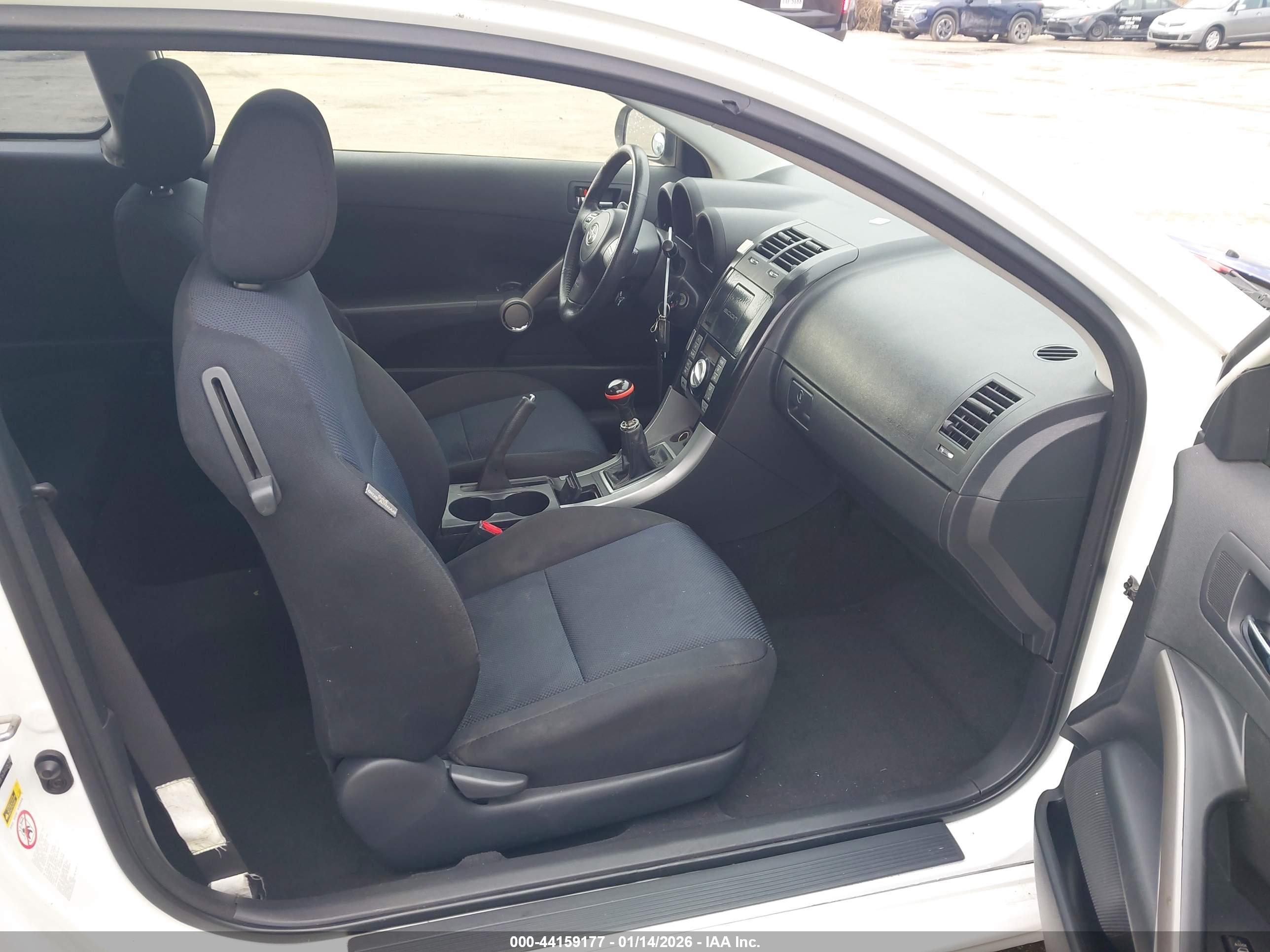 SCION TC image 5