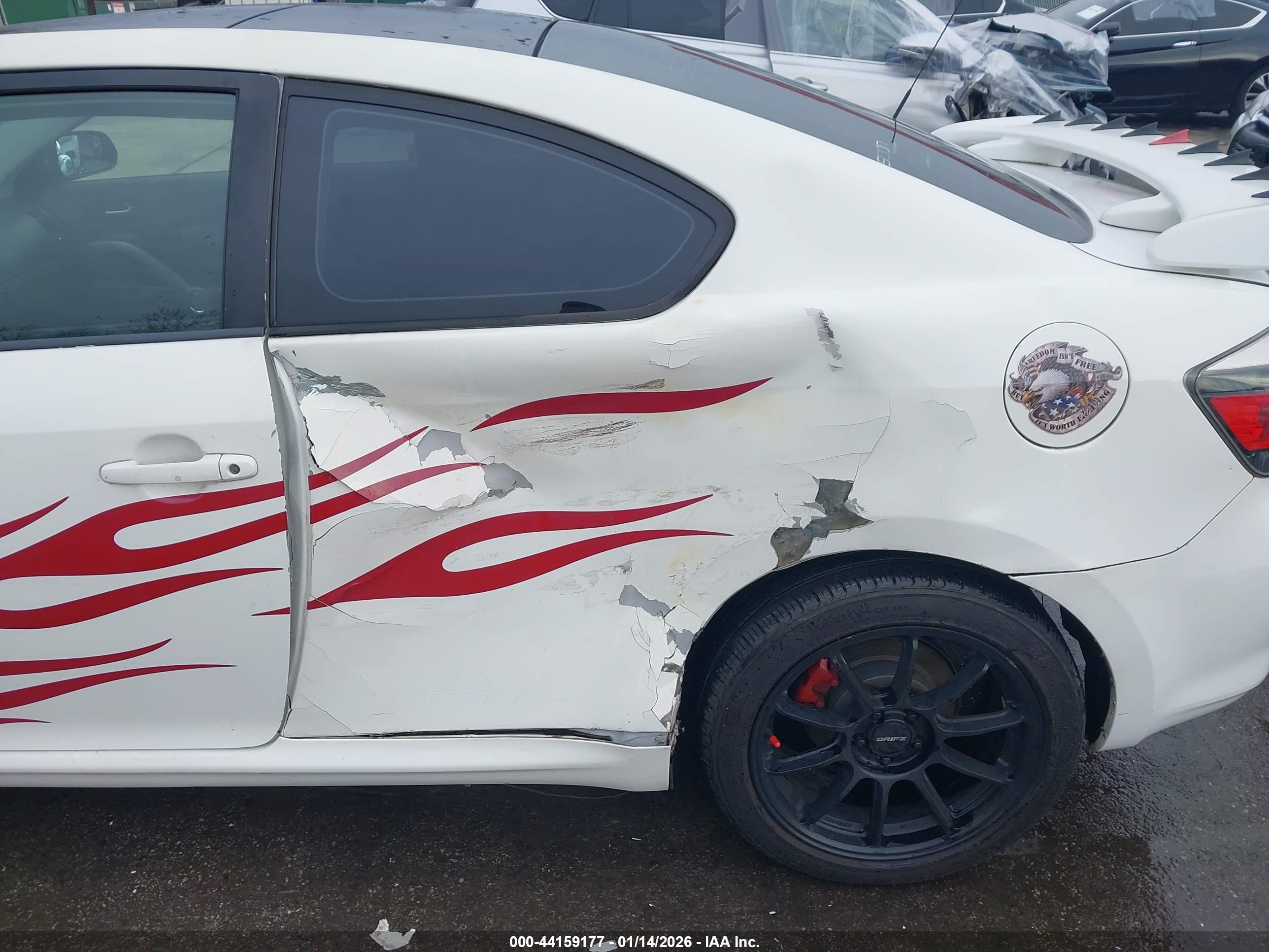 SCION TC image 6