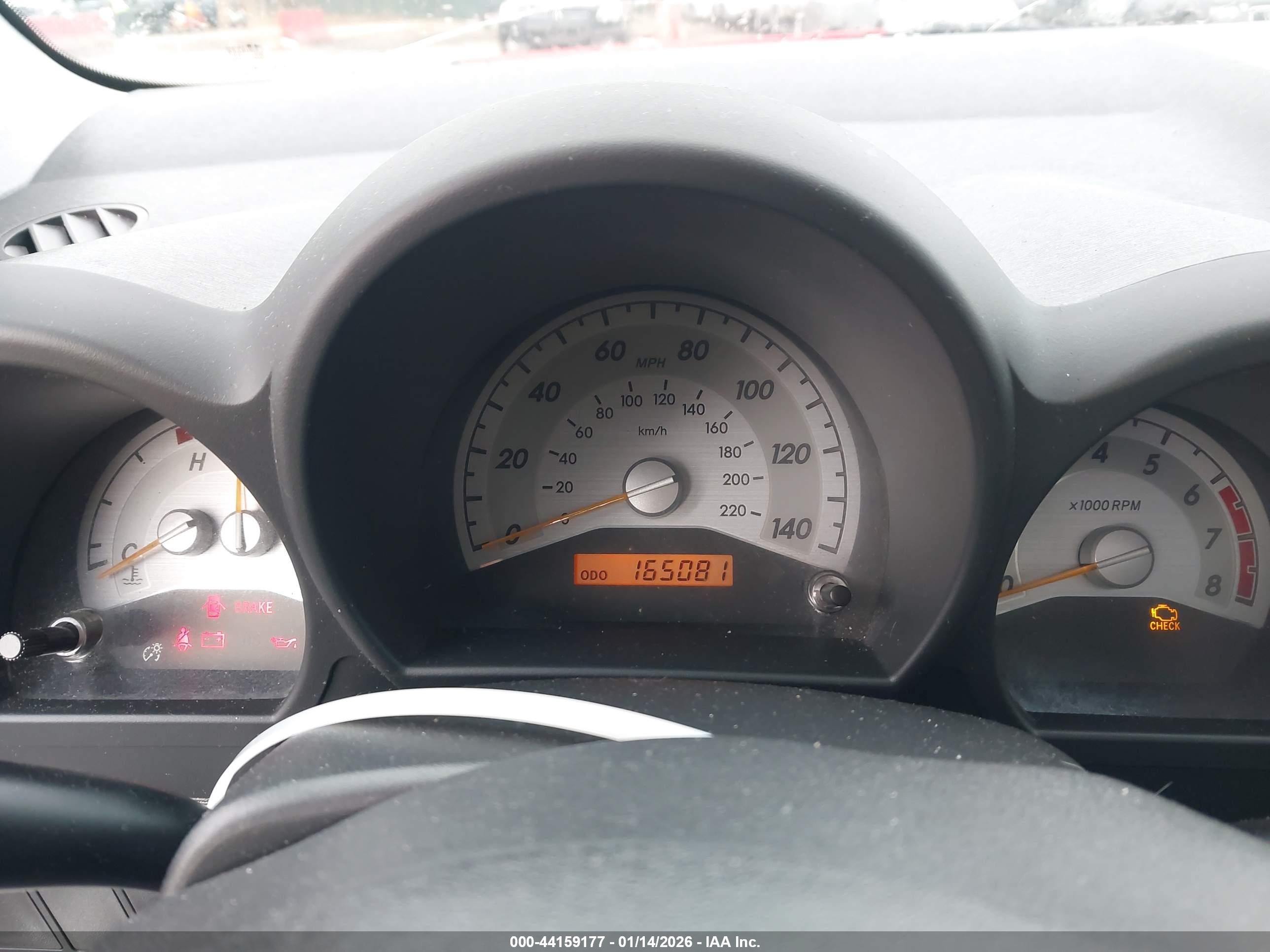 SCION TC image 7