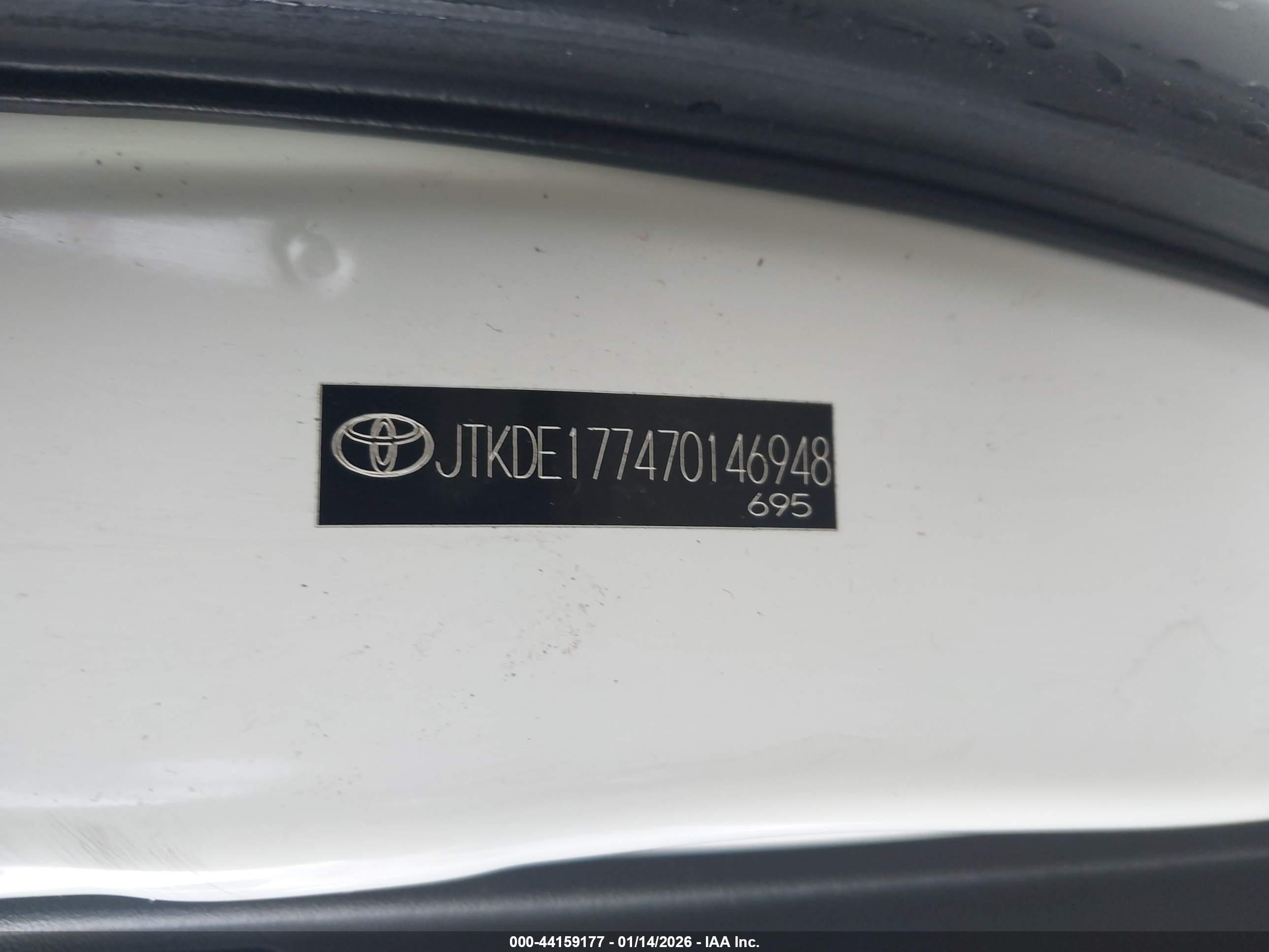 SCION TC image 9