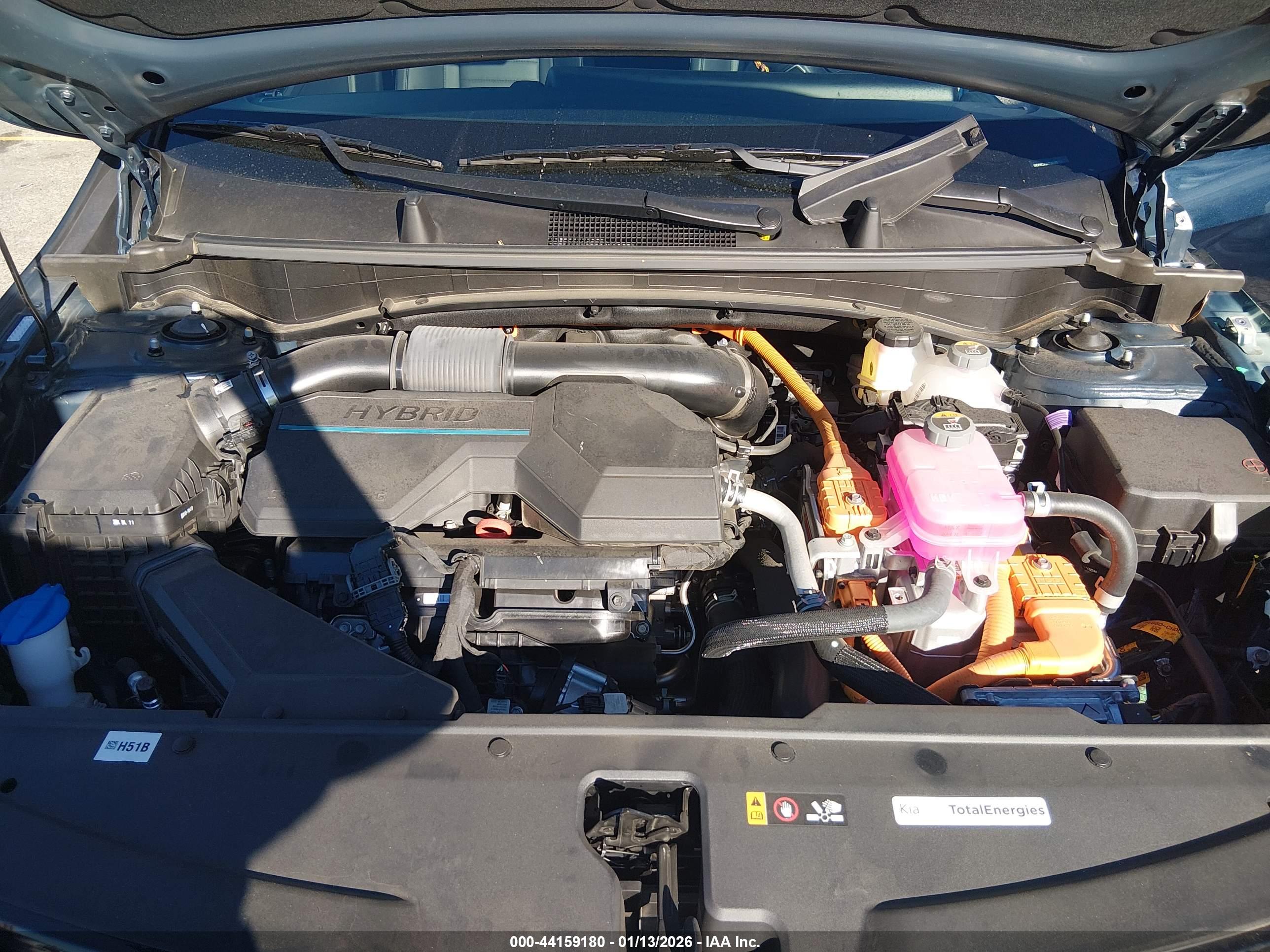 KIA SPORTAGE image 10