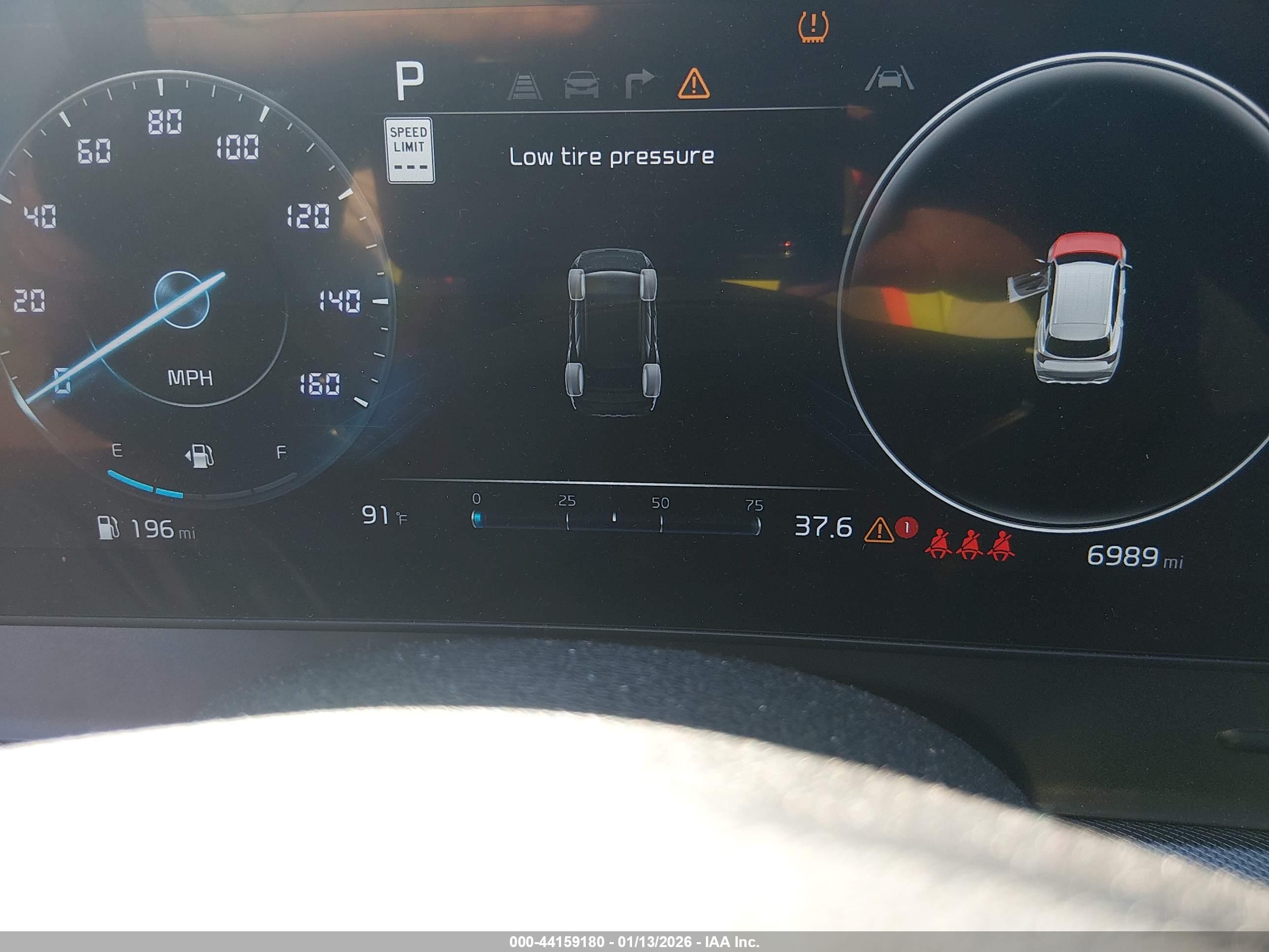 KIA SPORTAGE image 7