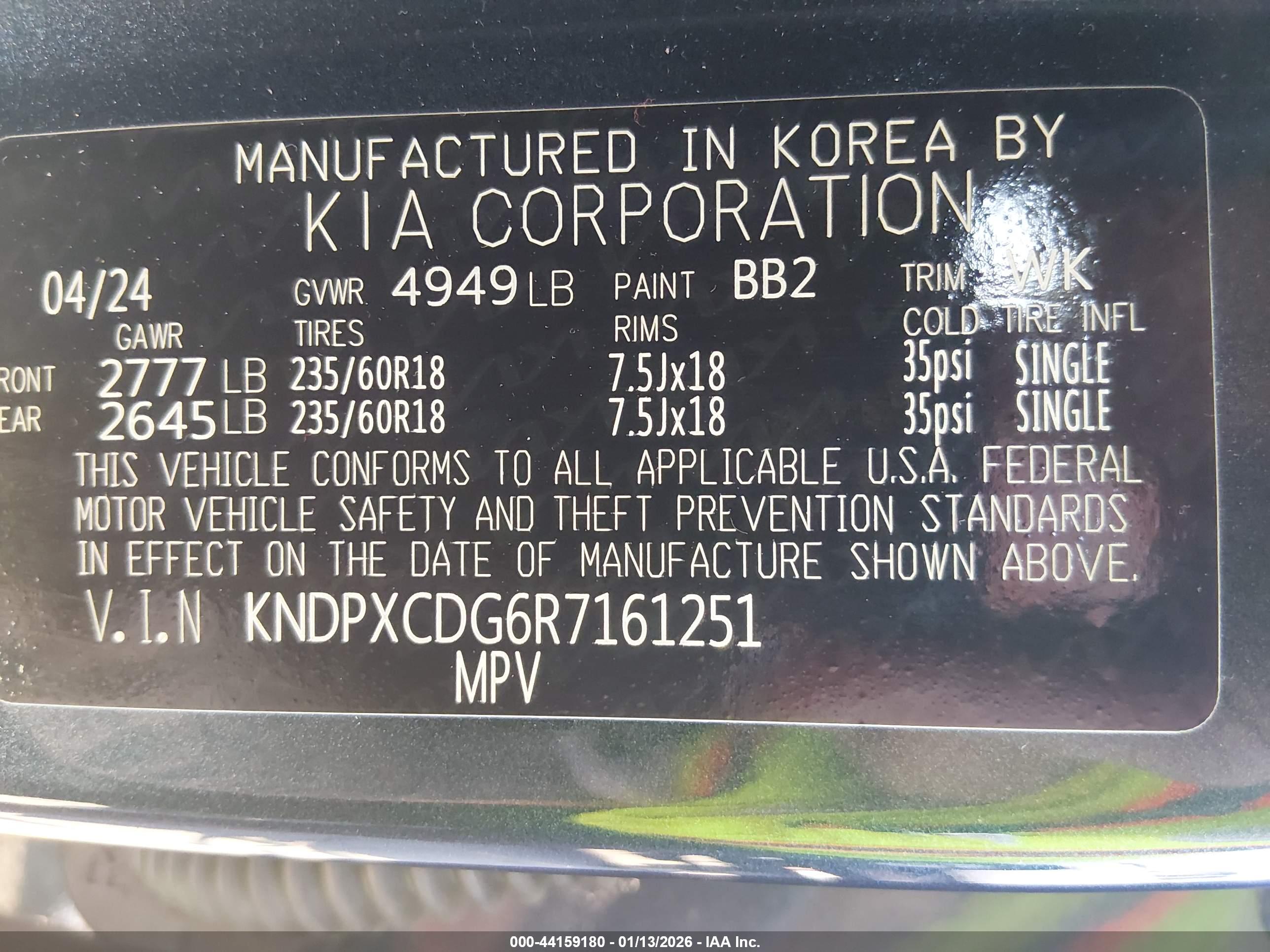 KIA SPORTAGE image 9