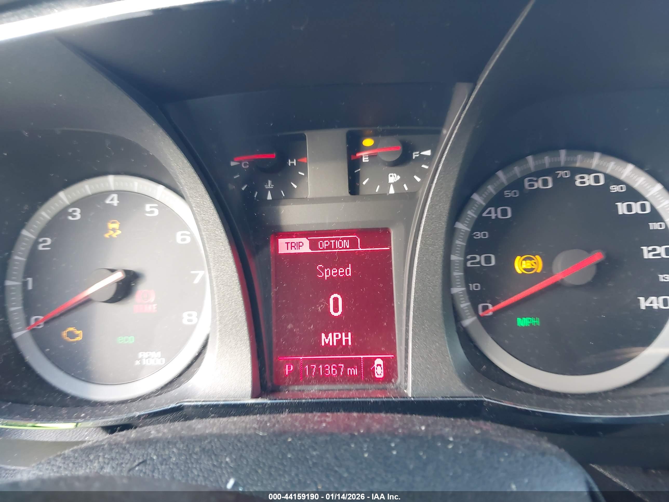 GMC TERRAIN image 7