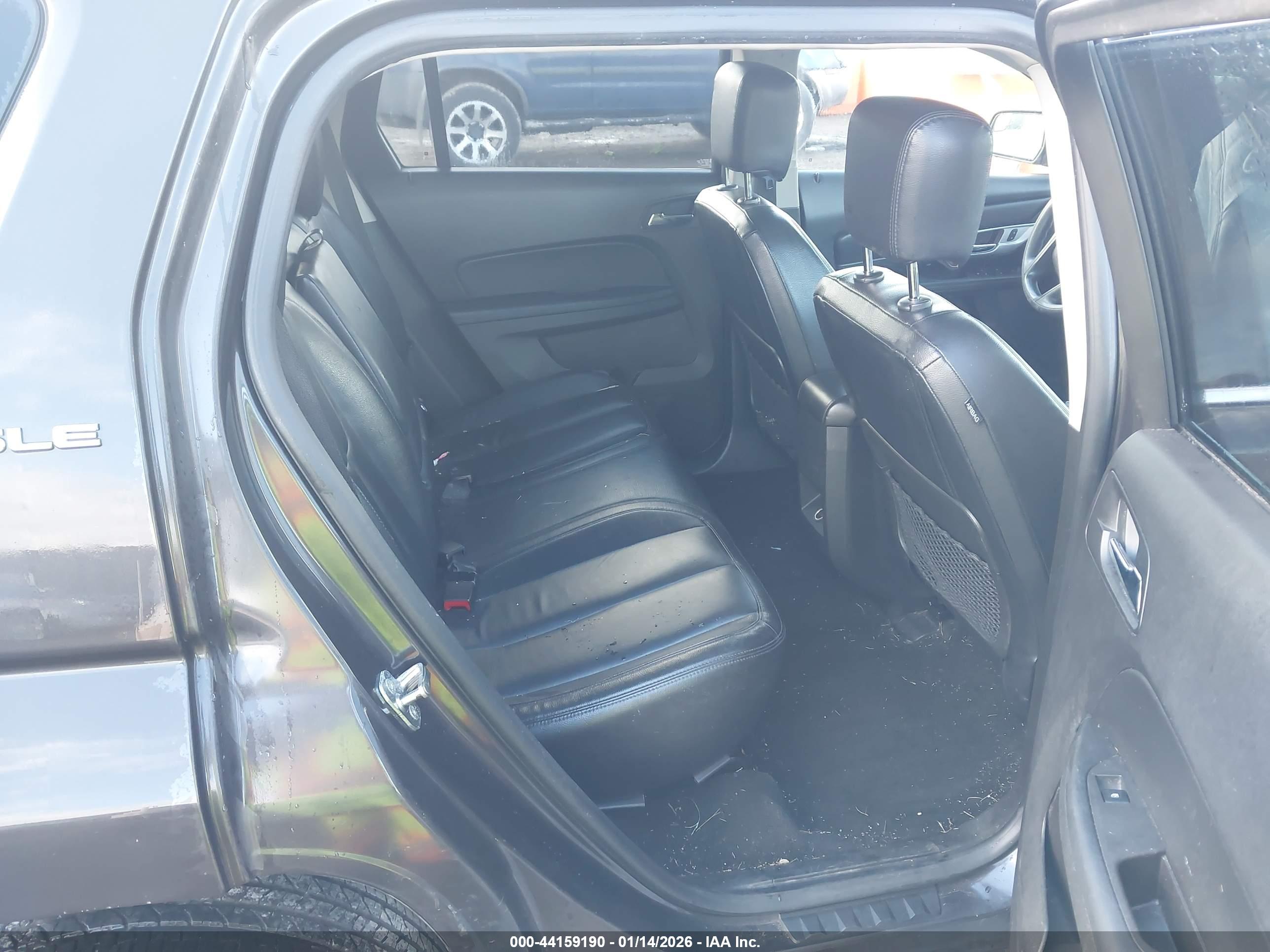 GMC TERRAIN image 8