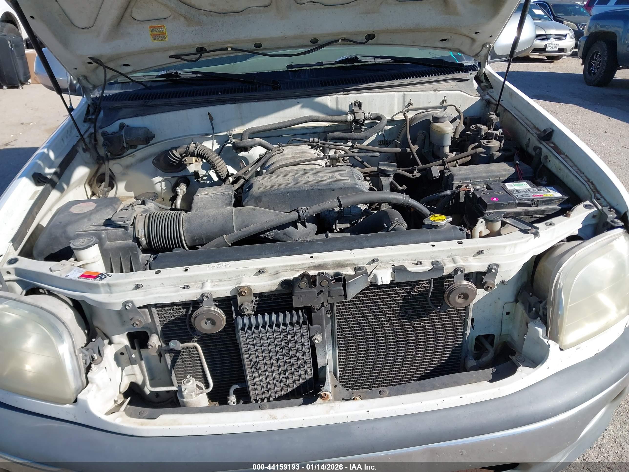 TOYOTA TUNDRA image 10