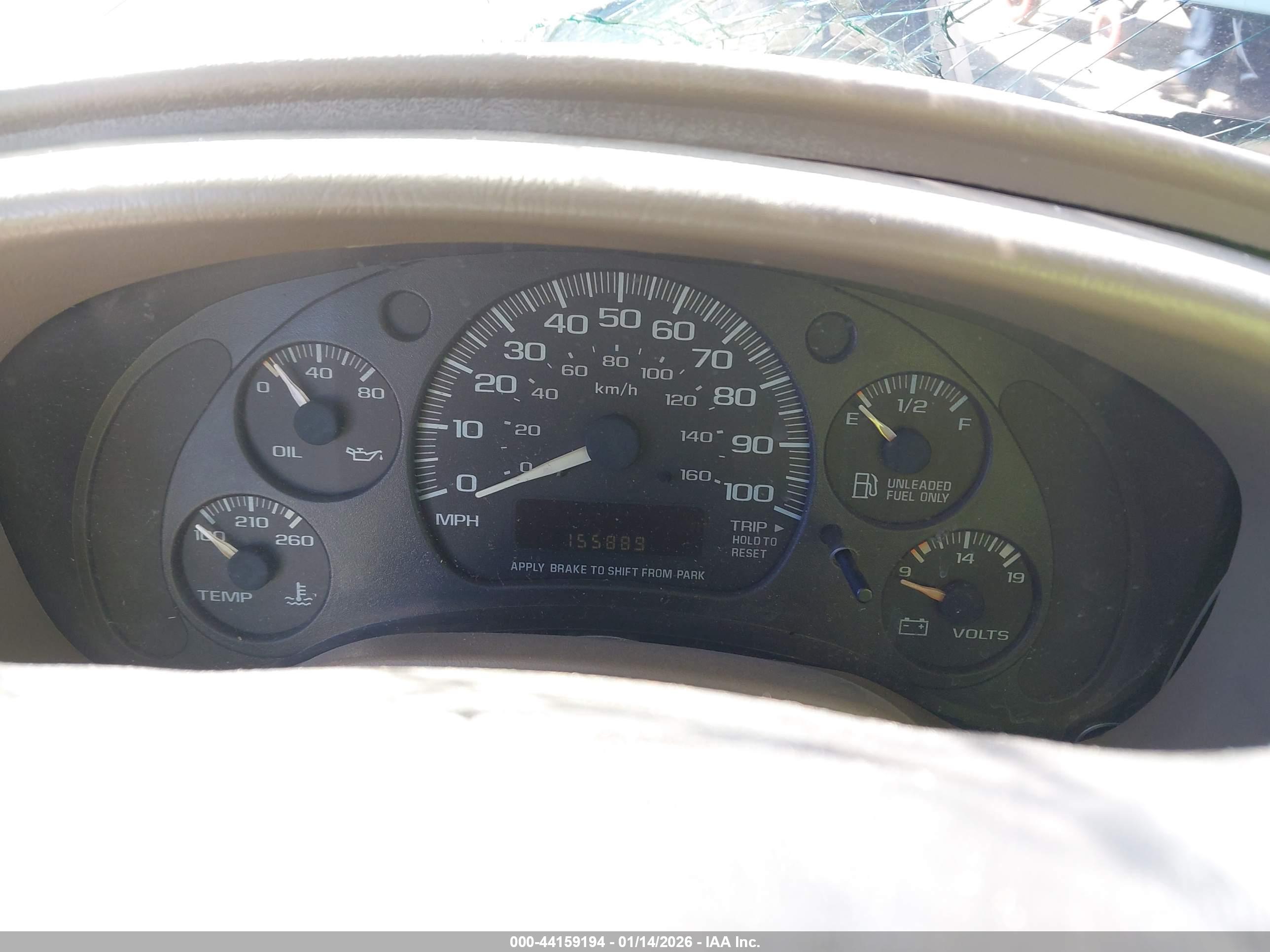 GMC SAFARI image 7
