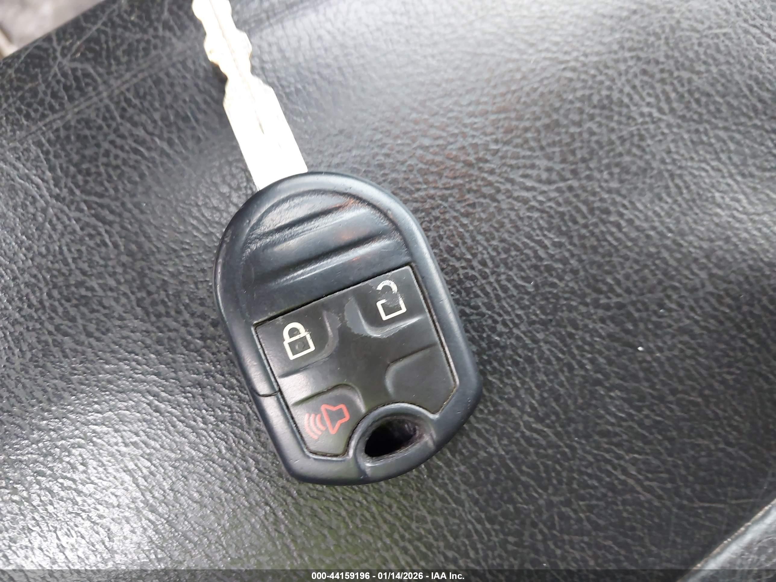 FORD EDGE image 11
