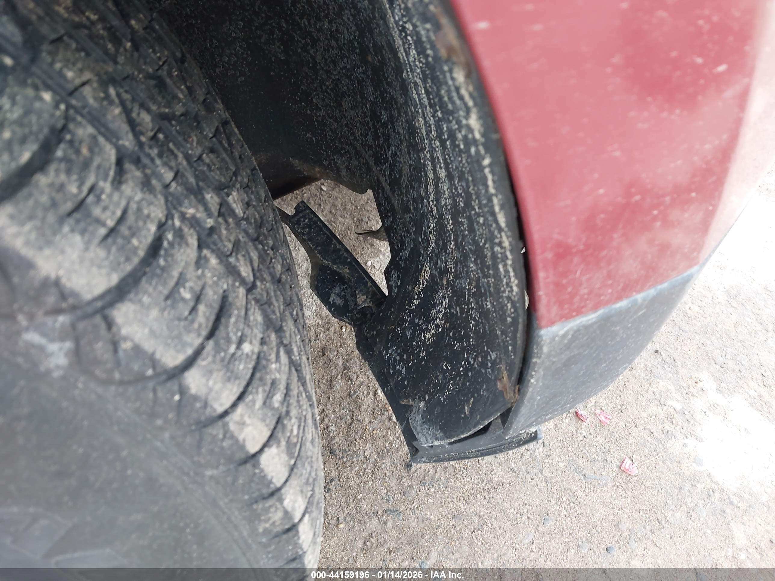 FORD EDGE image 6