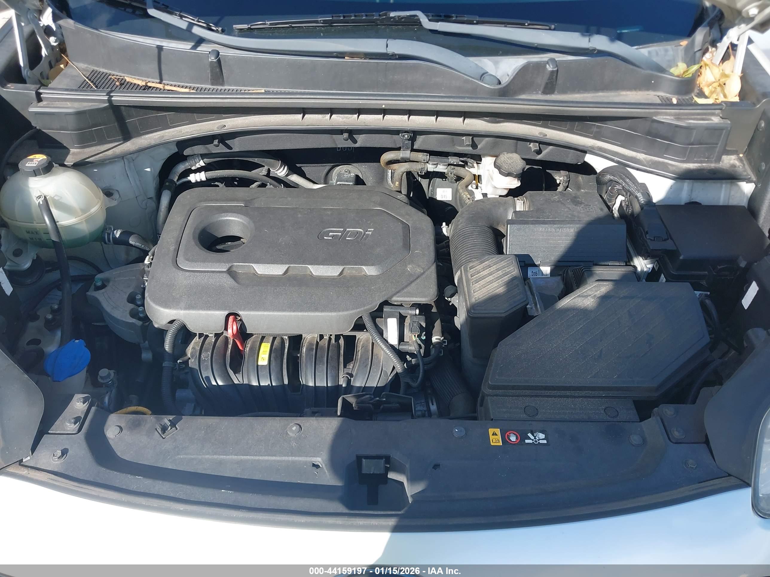 KIA SPORTAGE image 10