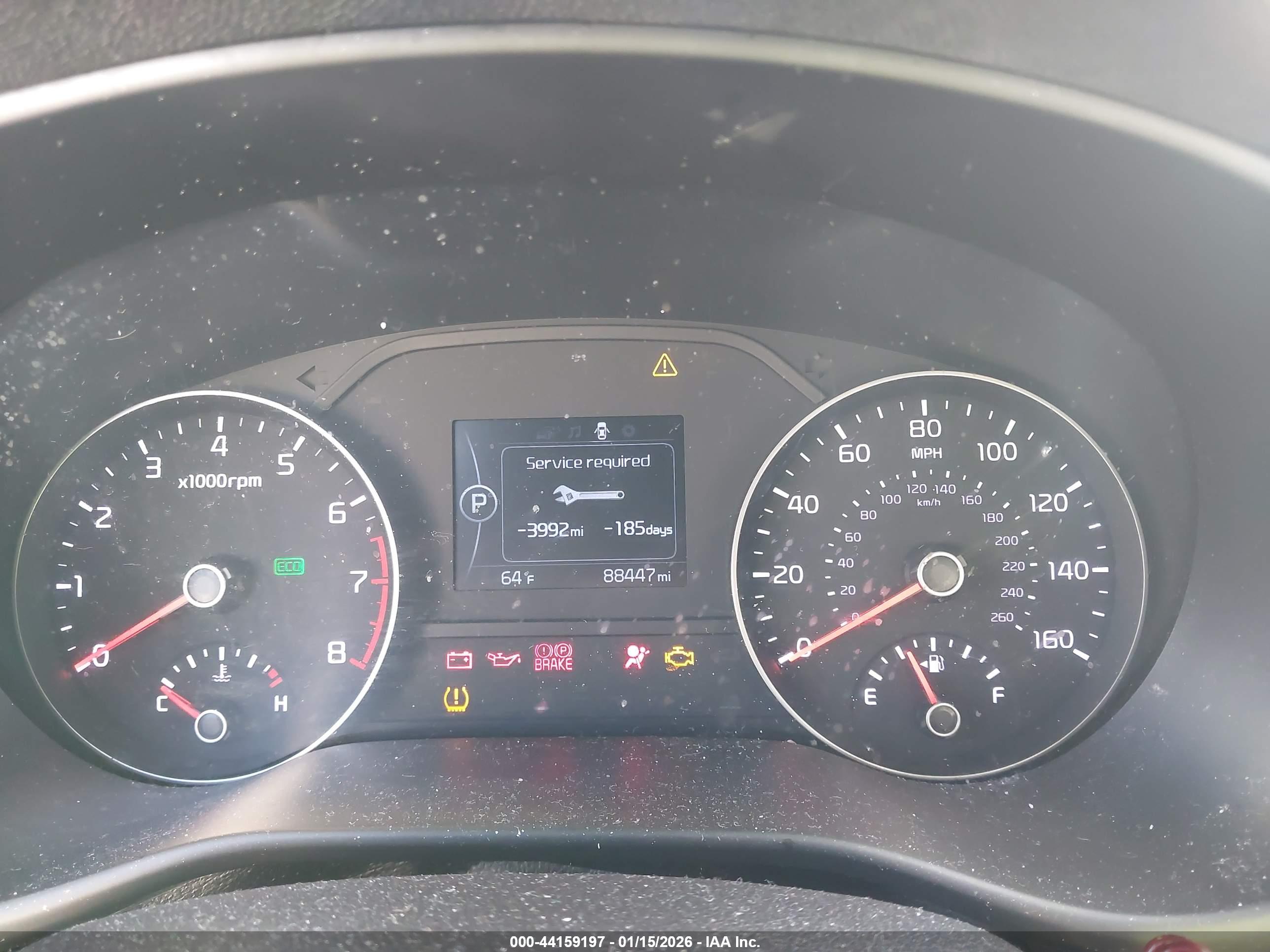 KIA SPORTAGE image 7
