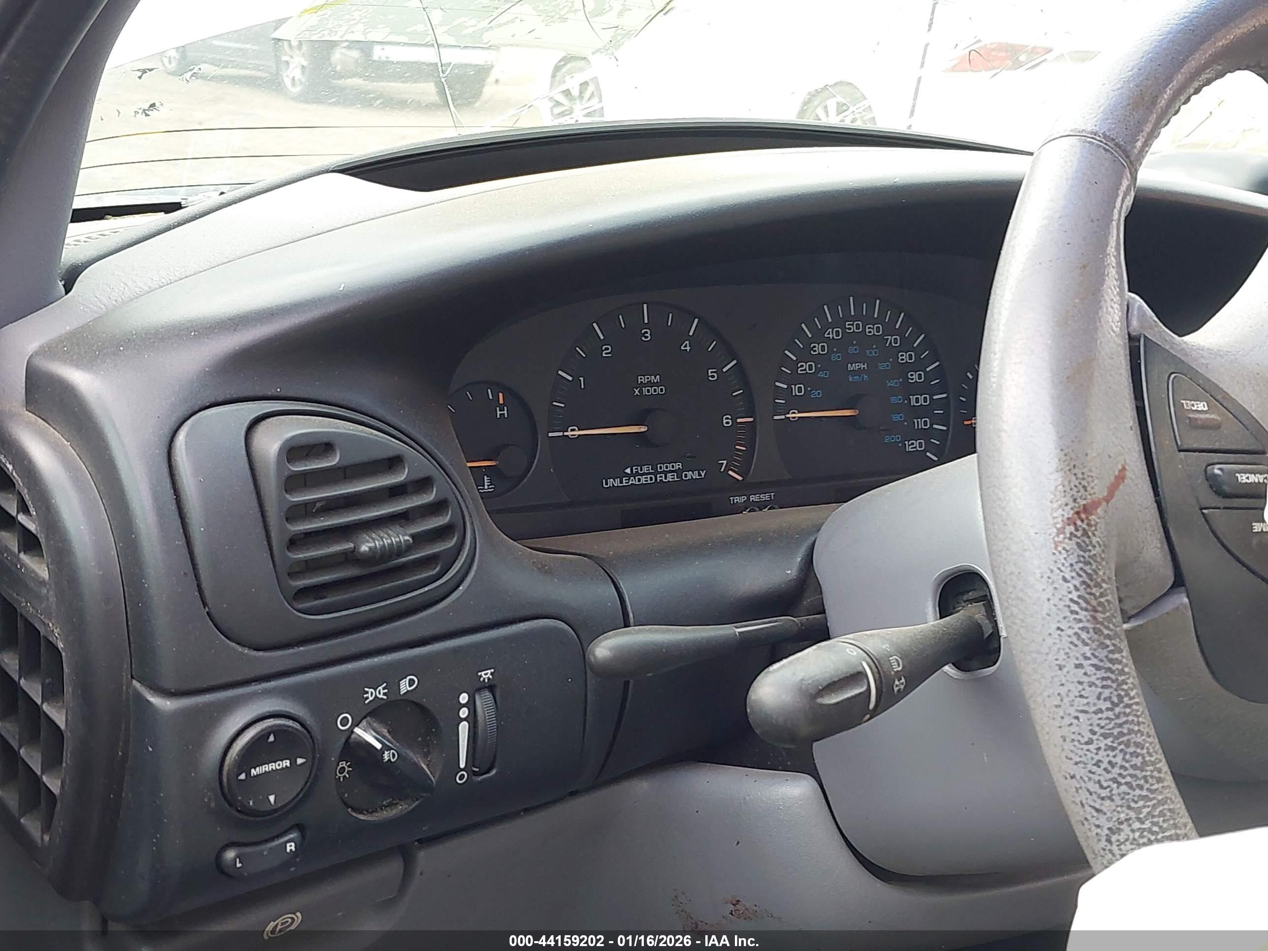 DODGE GRAND image 7