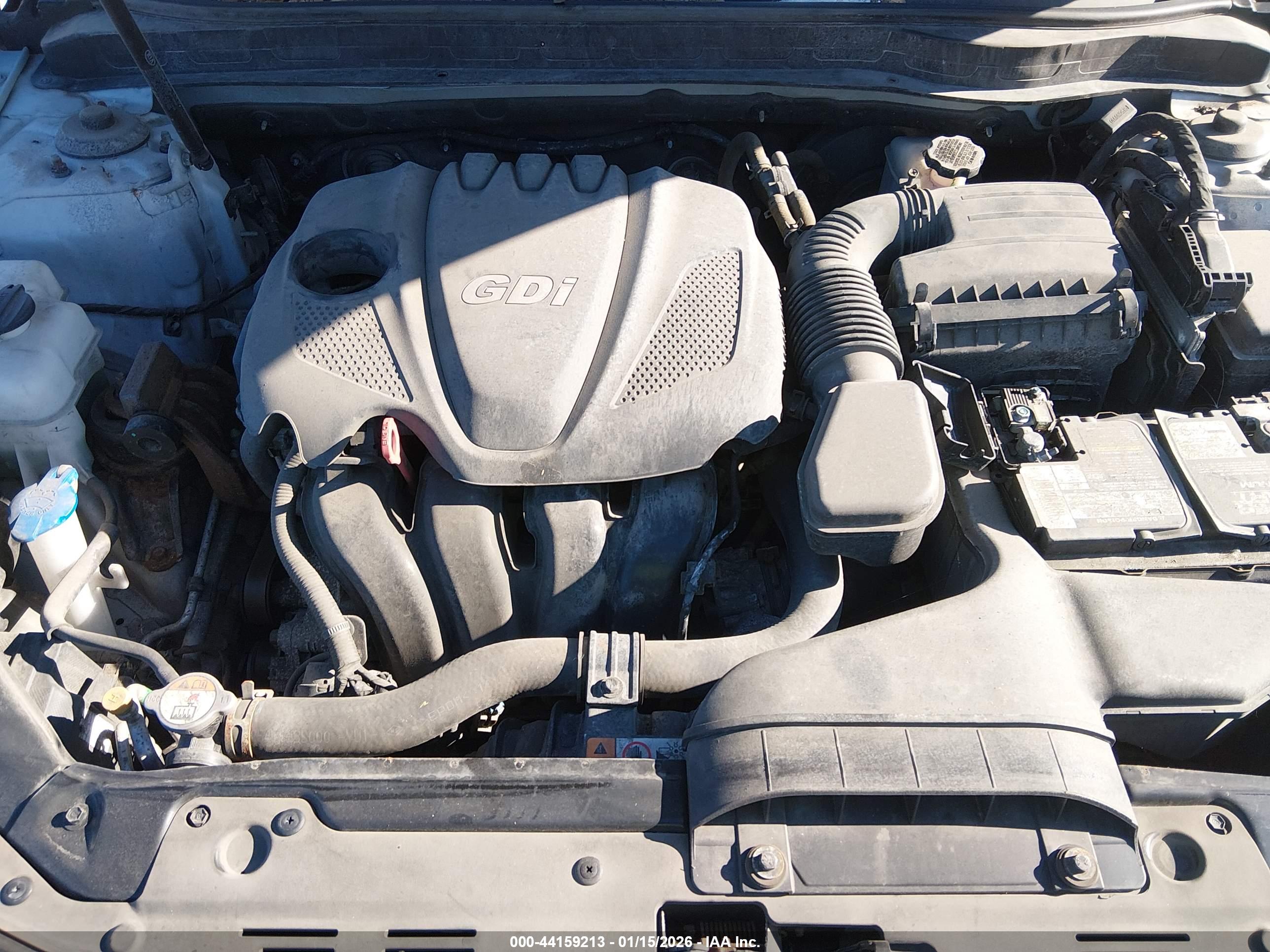 KIA OPTIMA image 10