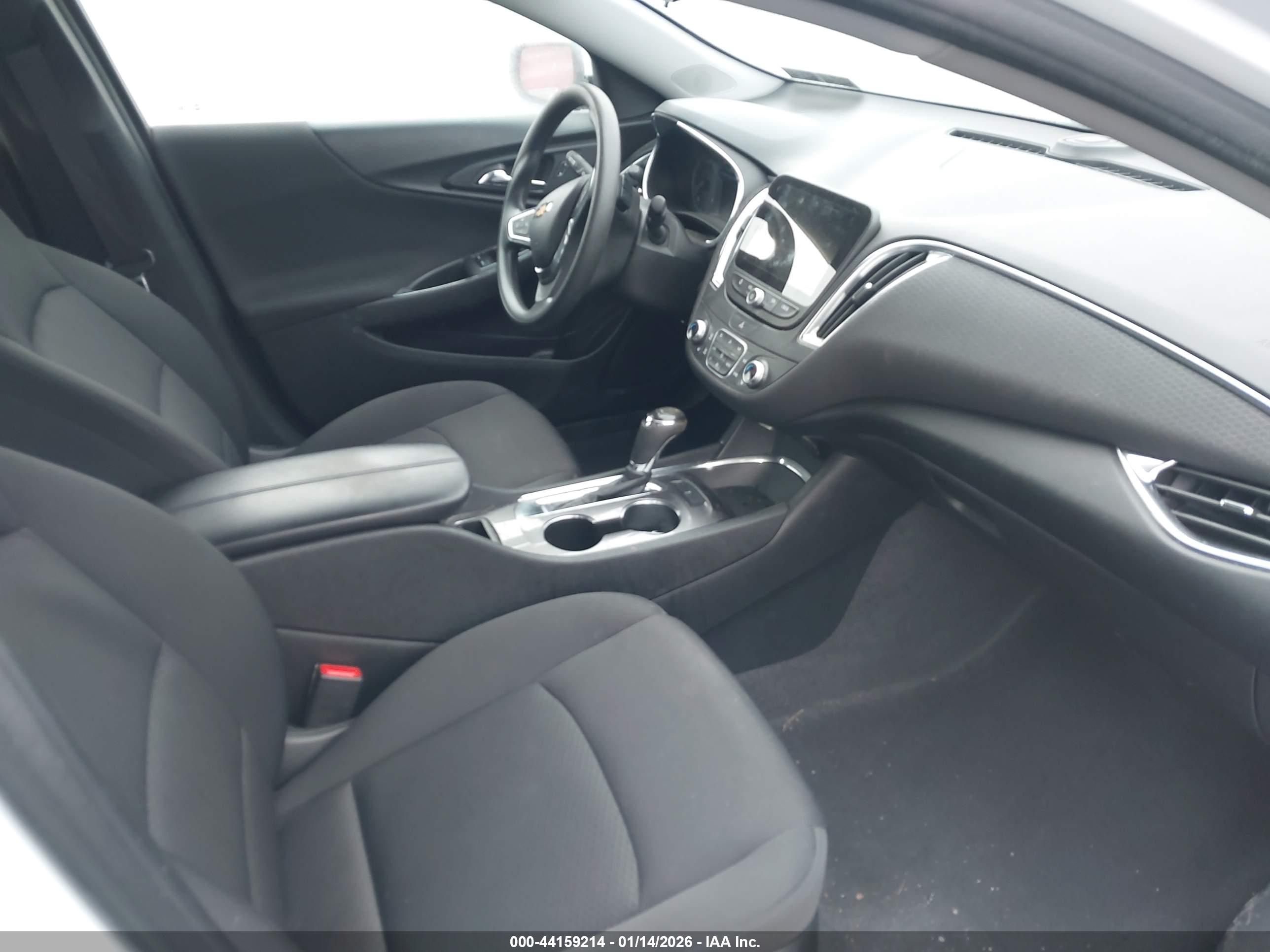 CHEVROLET MALIBU image 5