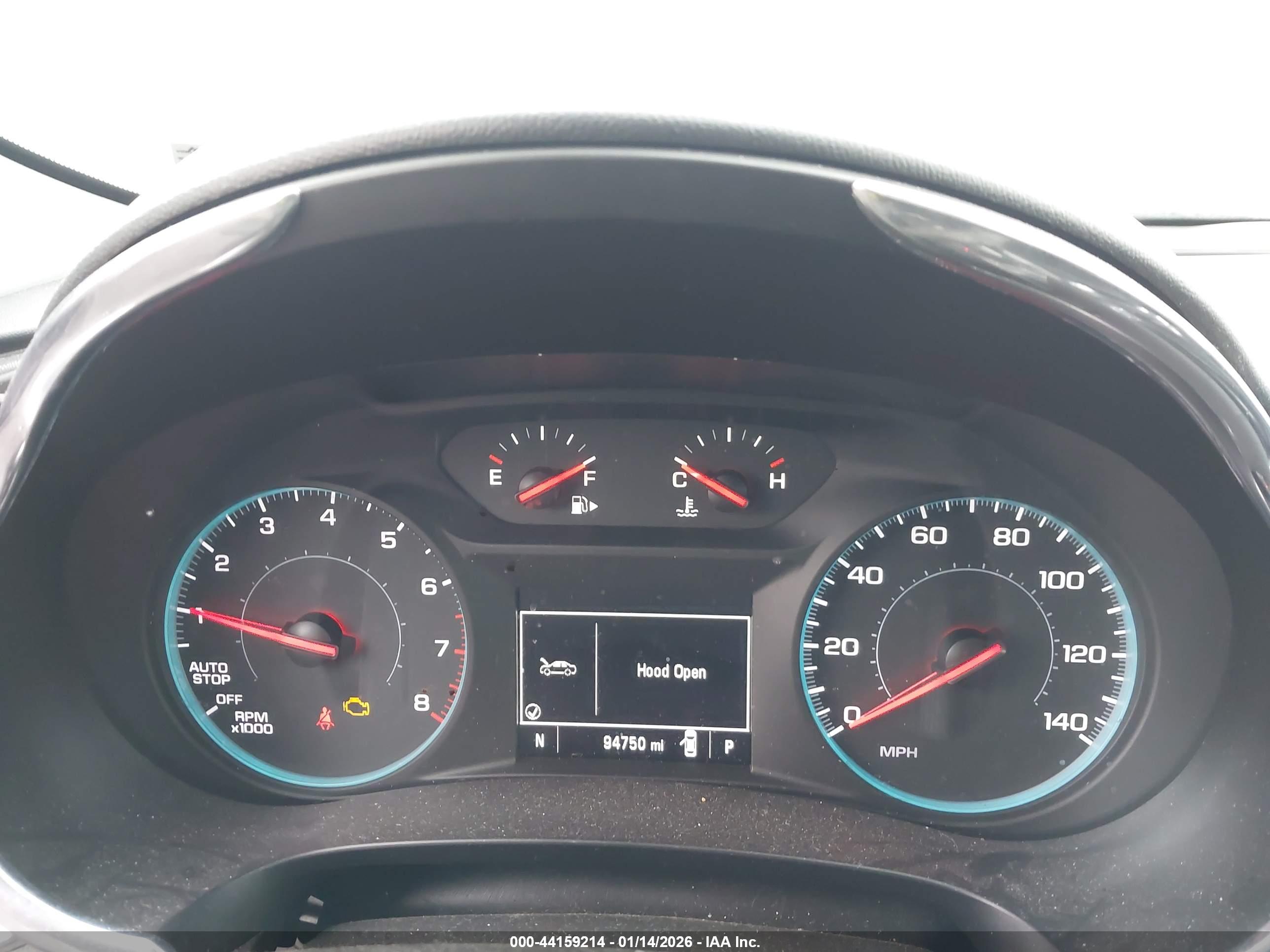 CHEVROLET MALIBU image 7
