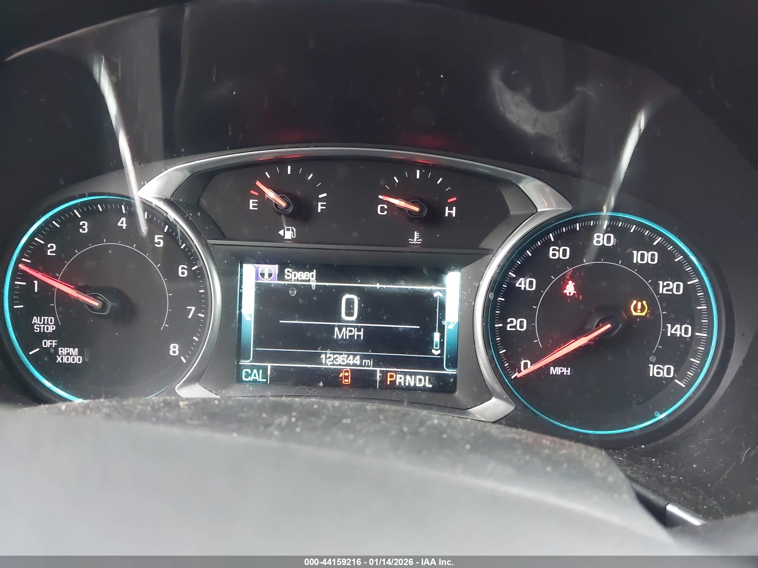 CHEVROLET EQUINOX image 7