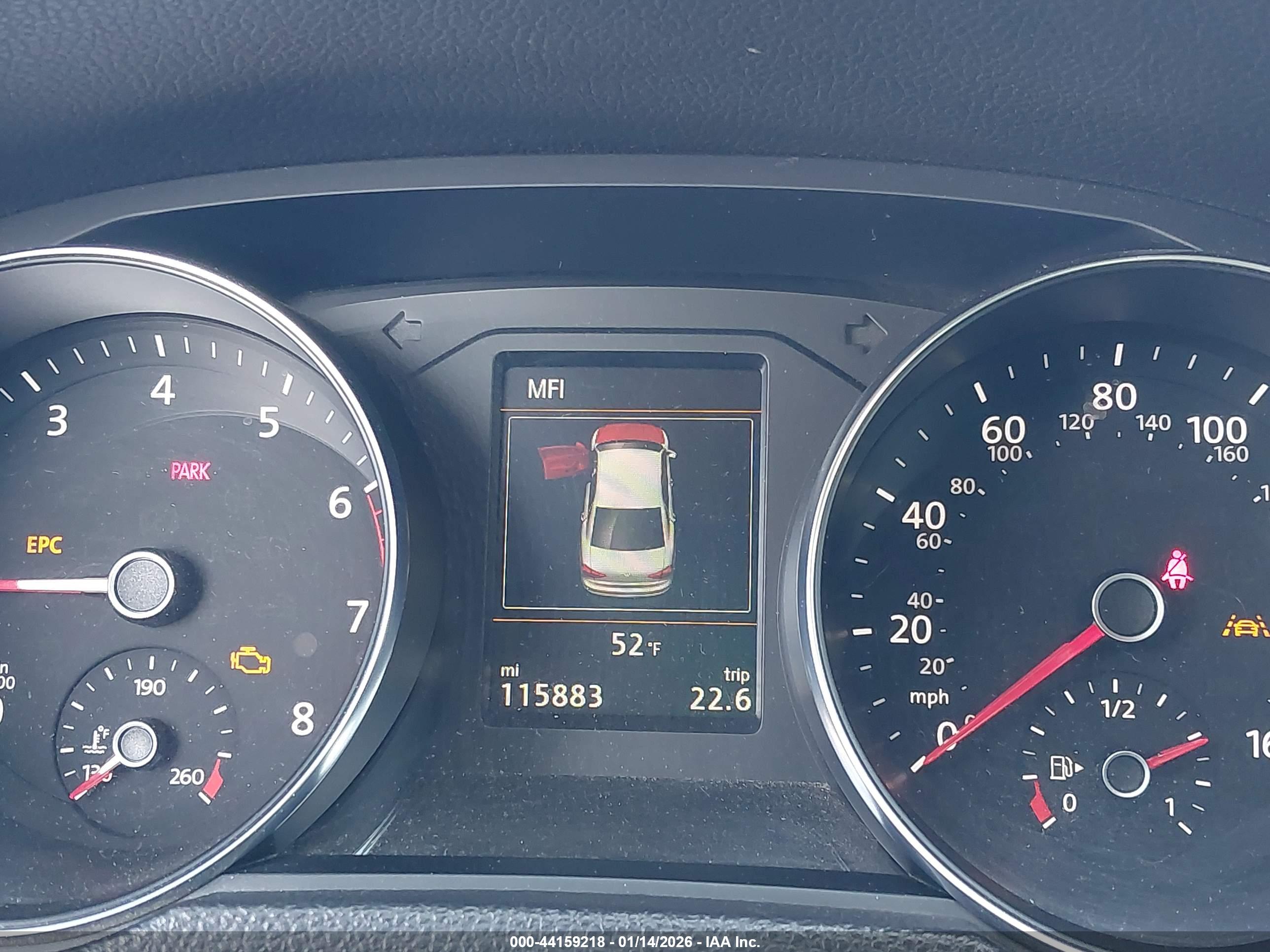 VOLKSWAGEN PASSAT image 7
